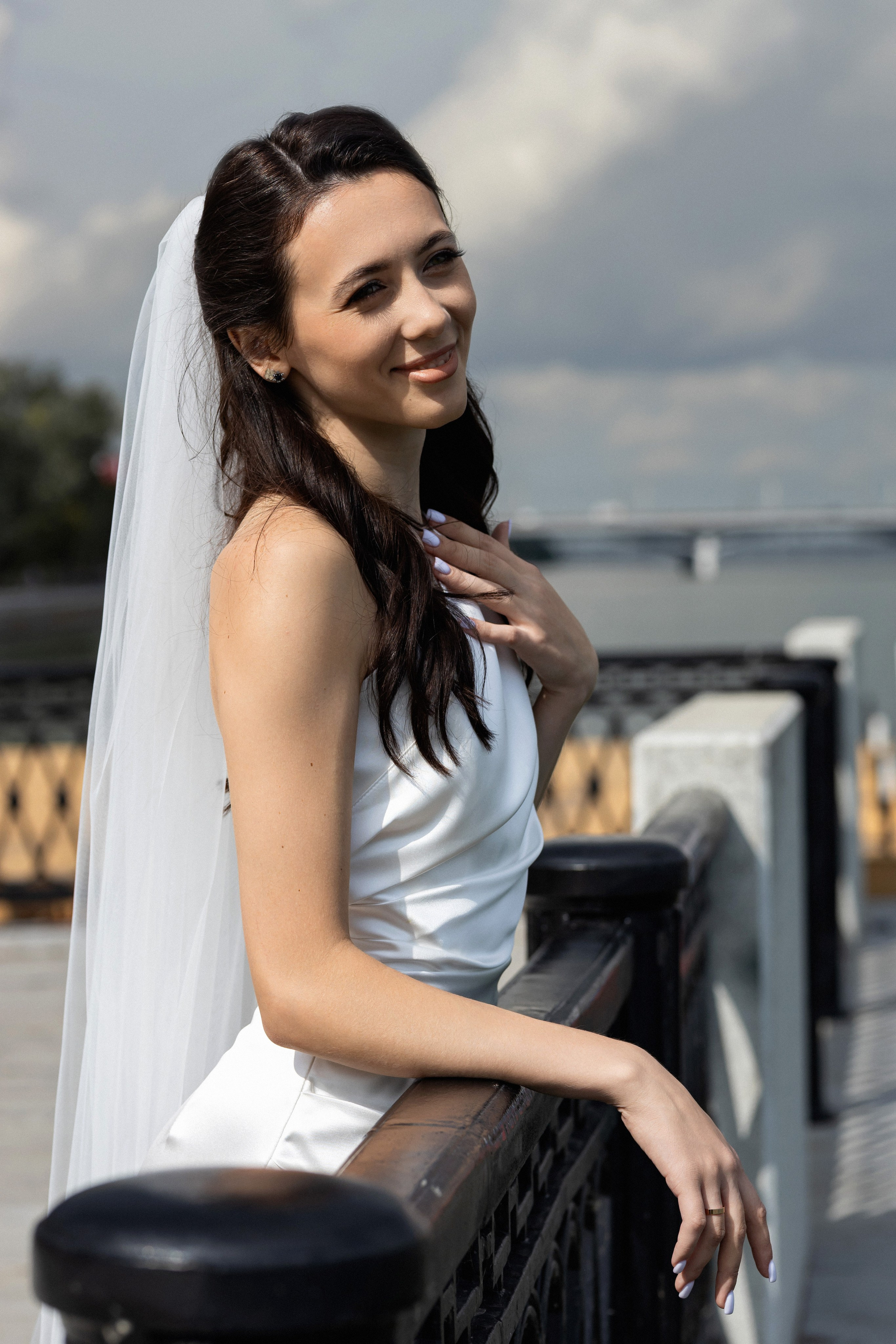 Свадьбы. Фотограф Воронеж Юлия Брижан