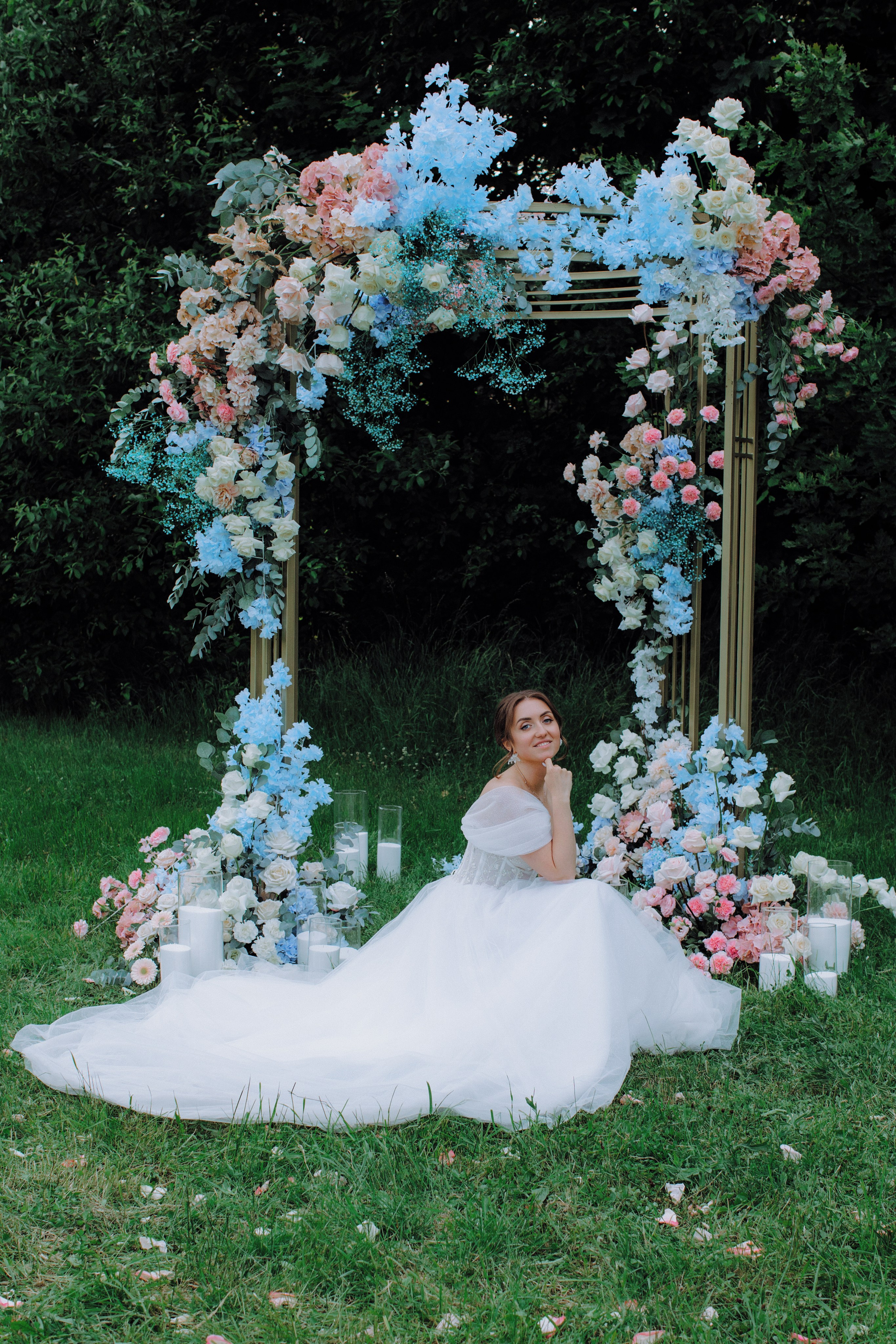 KSENIA_ANDREY (Sukhanovo). Фотограф Андрей Ширкалин Москва Московская обл, Коломна, Рязань