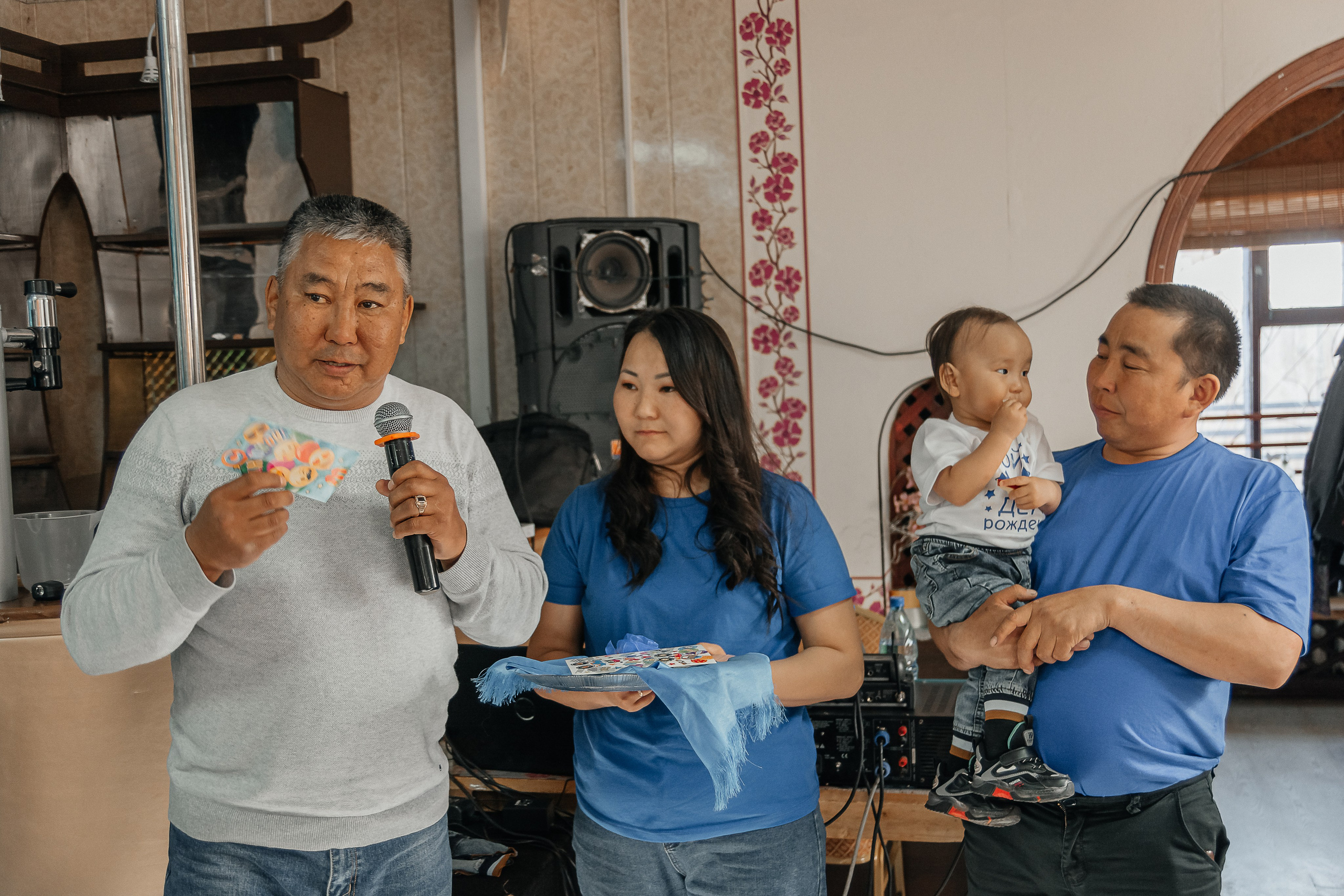 Милан 3. Фотограф широкого профиля Чита-Цасучей