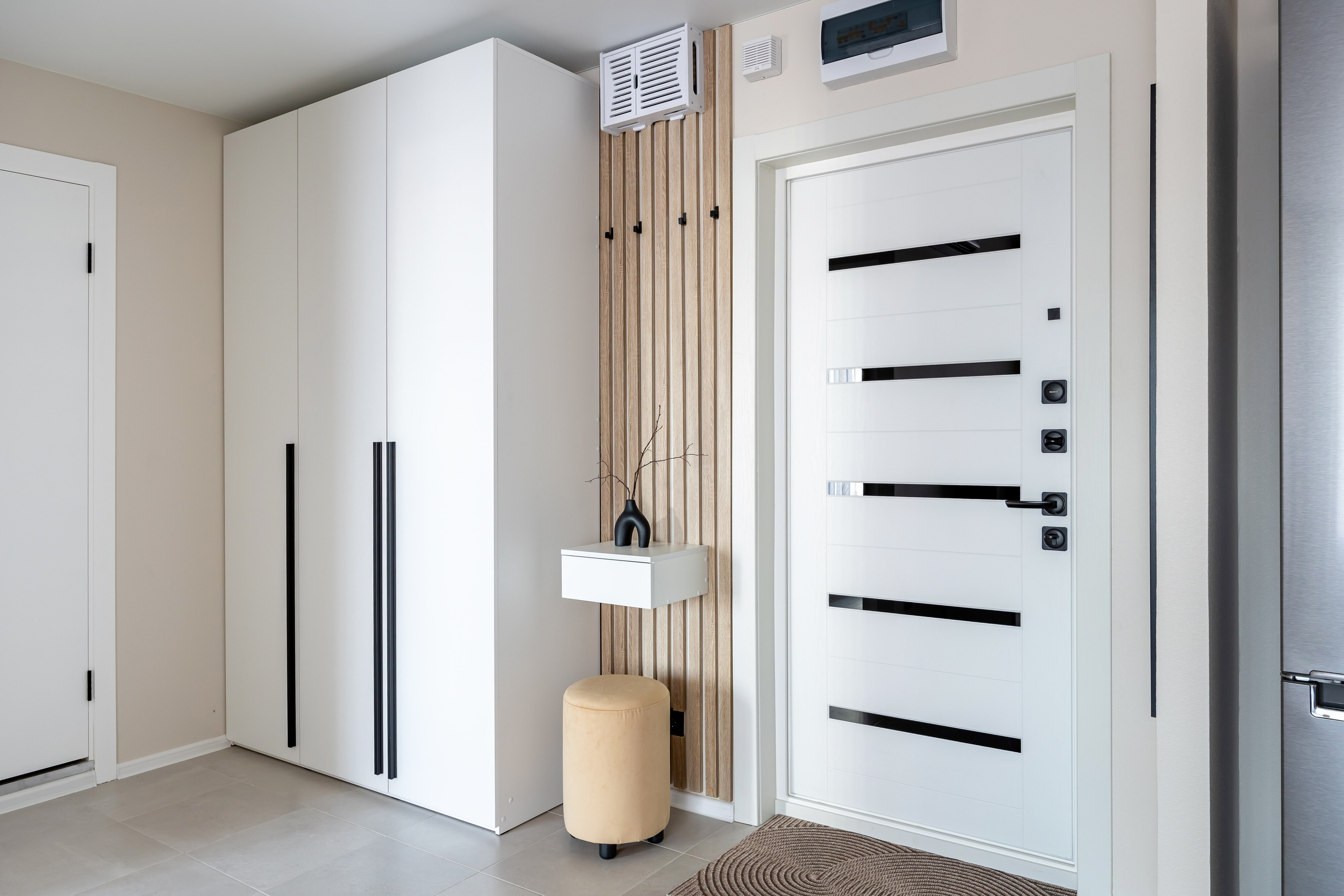 Проект в Свиблово. Интерьерный фотограф в Москве Сергей Чекмезов