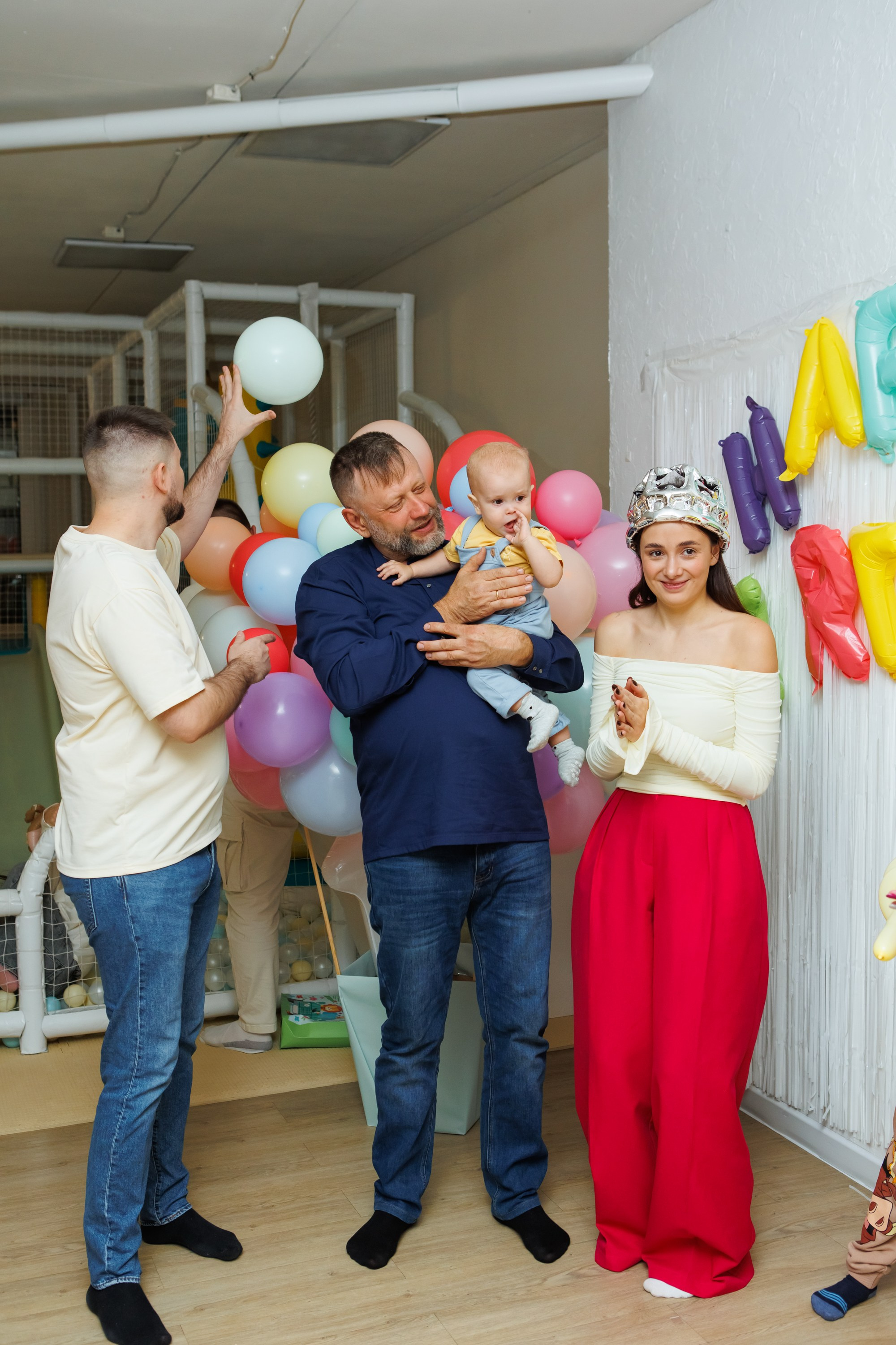 Mamma Mia. Репортажный и семейный фотограф в Новосибирске Елена Каменева