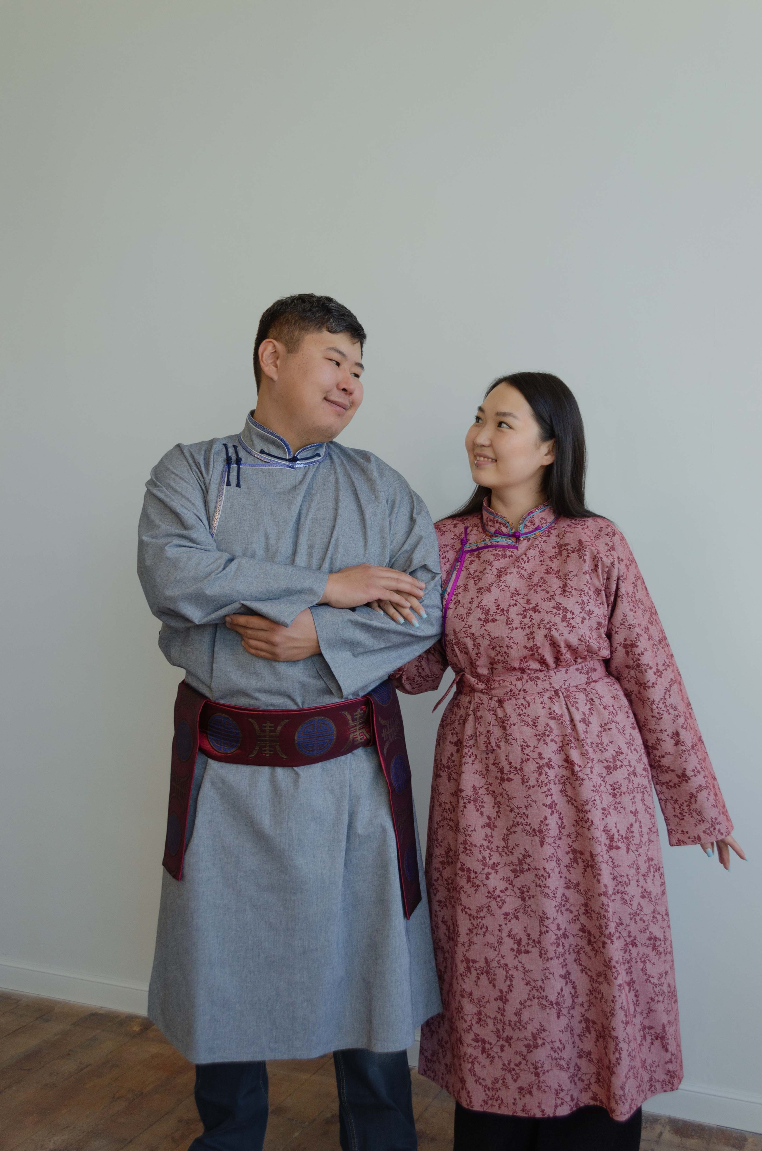 Yohotoy_degel. Фотограф Улан-Удэ