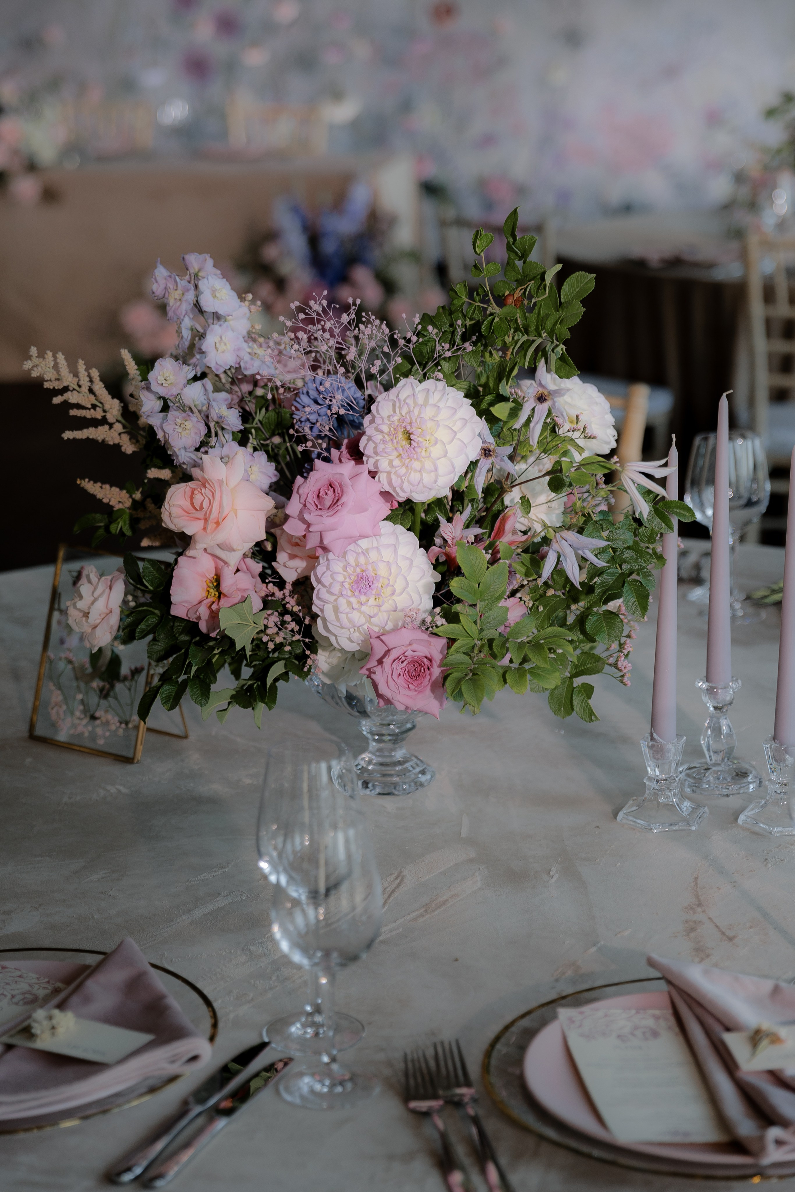 Свадьба в Сенешаль. Свадебный фотограф Екатерина Тимукина