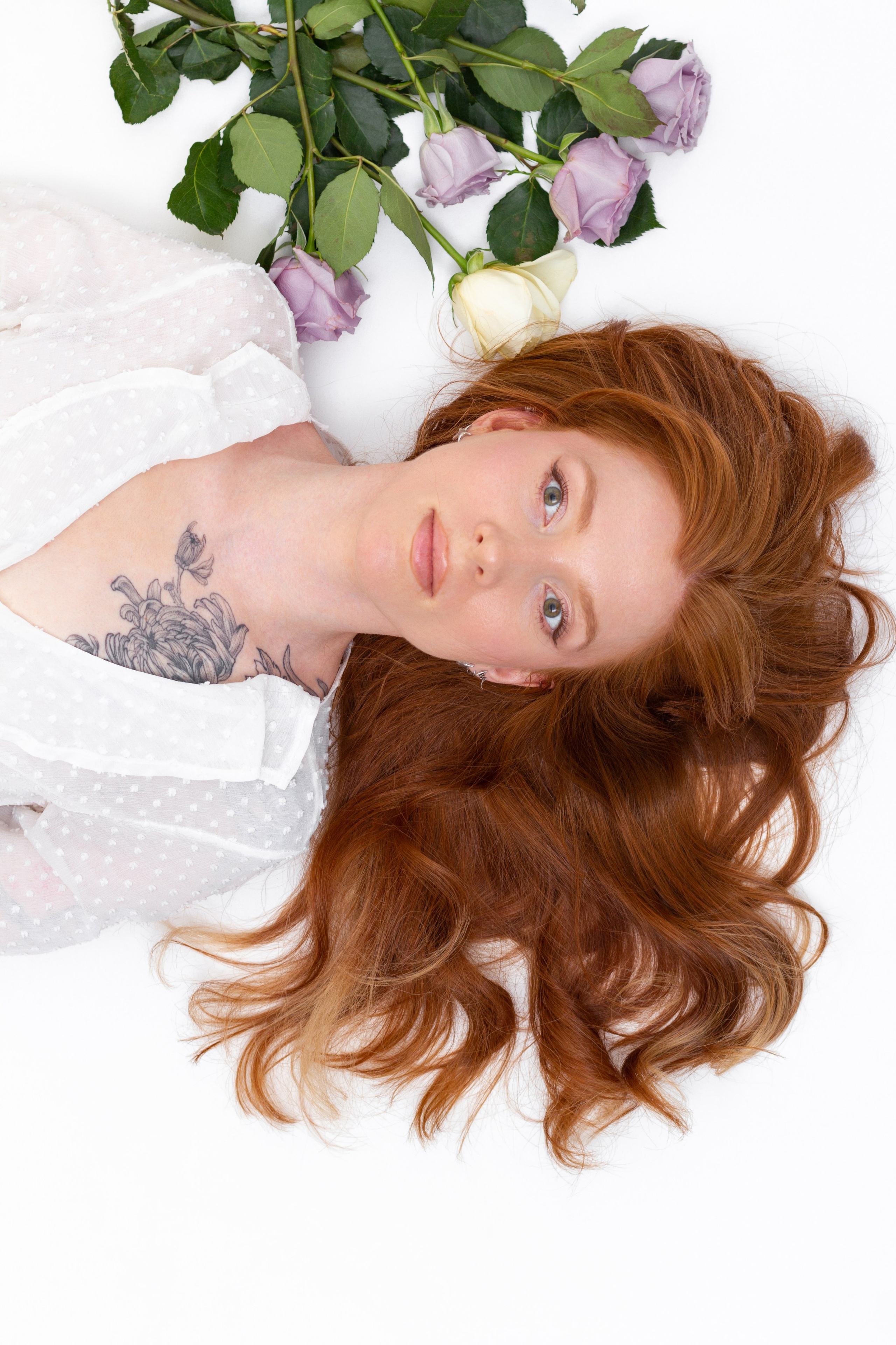 Алиса. Портретный и семейный фотограф в Санкт-Петербурге Ульяна Жукова