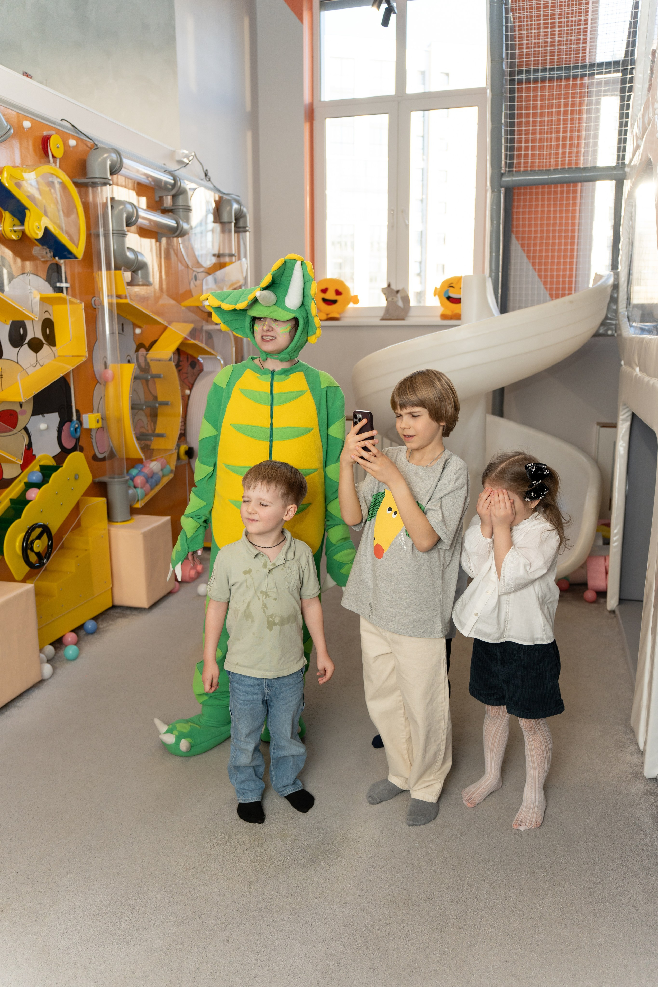 Базилион. Семейный и свадебный фотограф Минск, Беларусь Анна Орловская