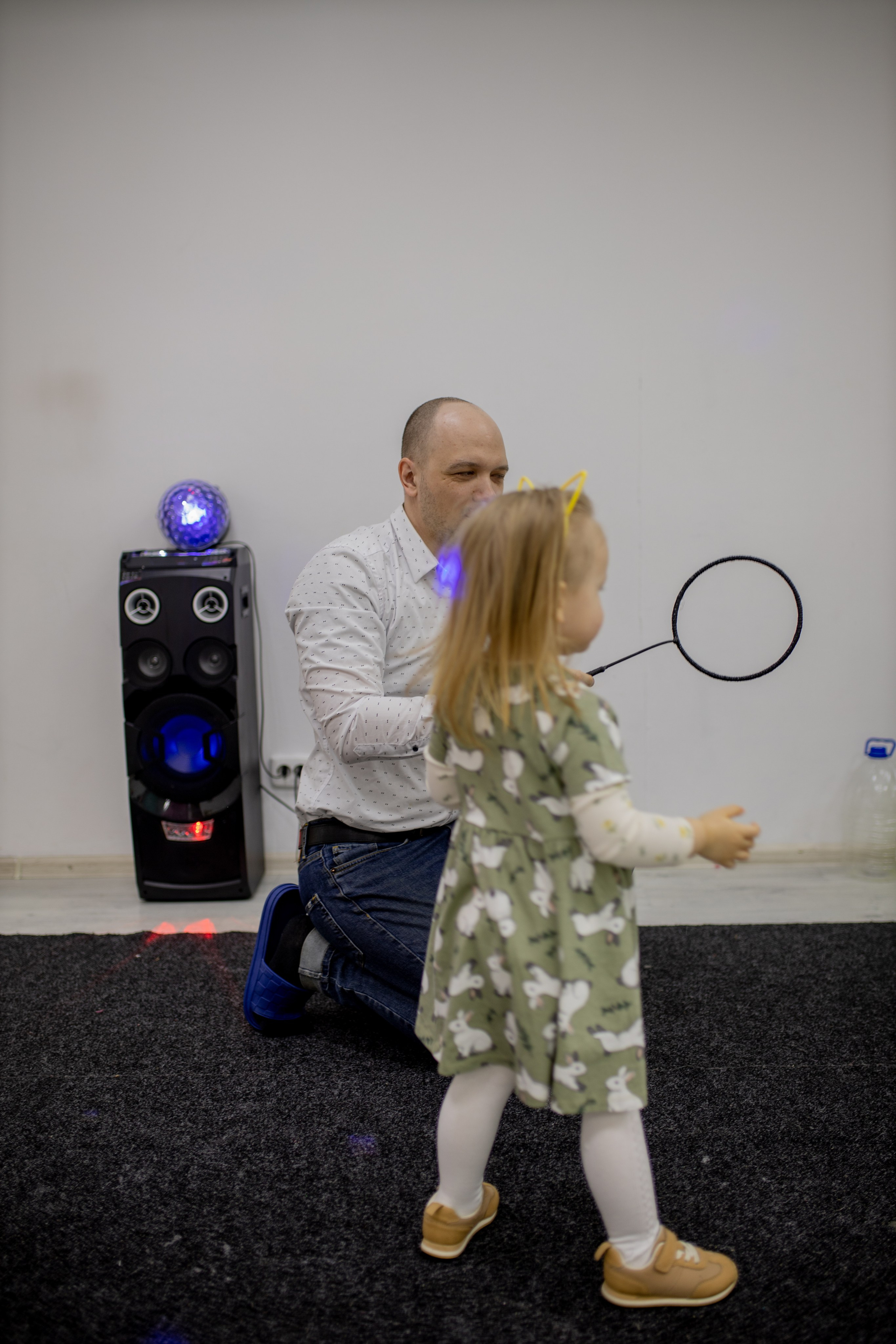 Вечеринка Вовочки. Семейный и детский фотограф в Петрозаводске