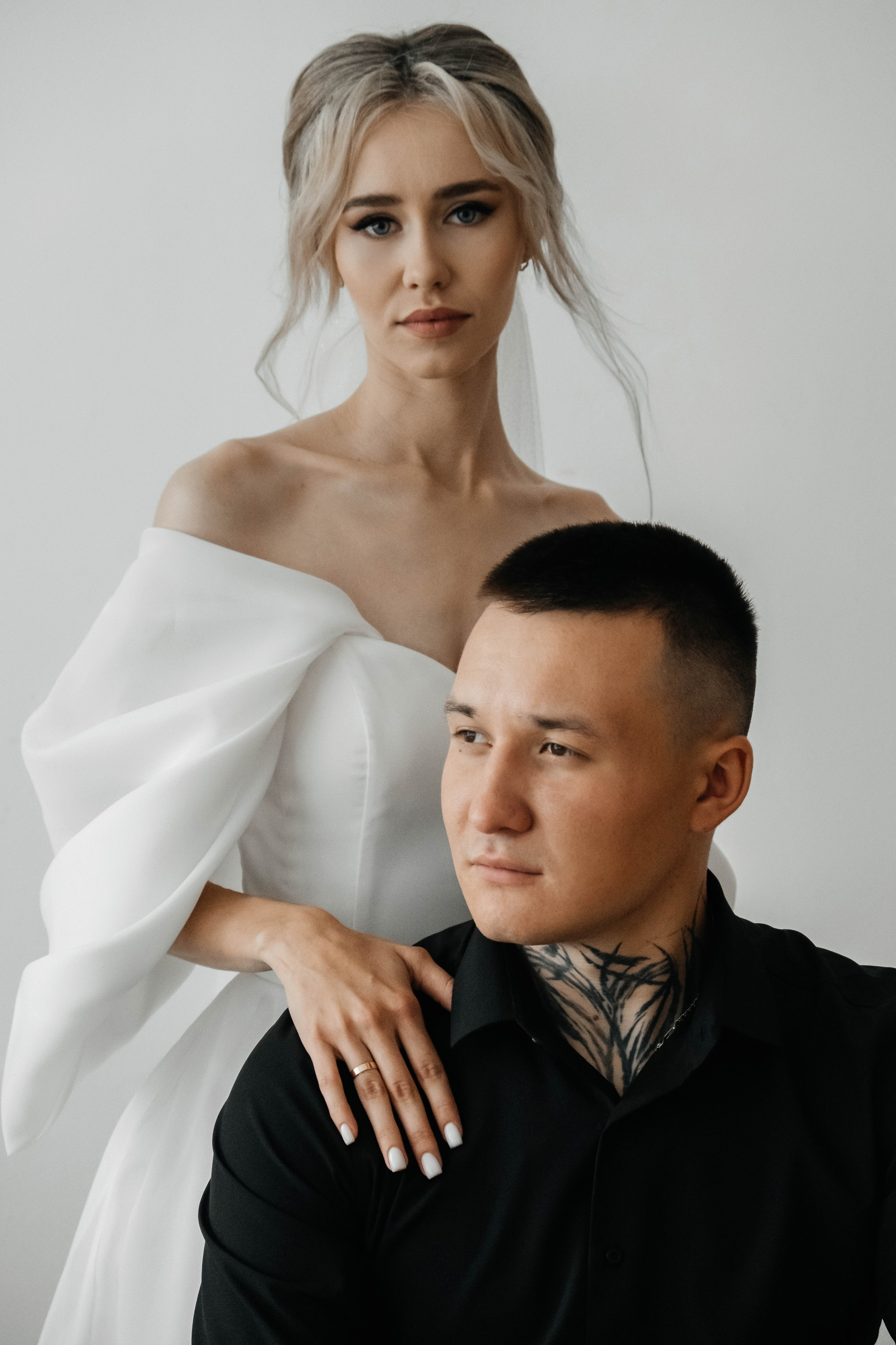 Илья&Лейсан. Свадебный и портретный фотограф Казань | Белебей