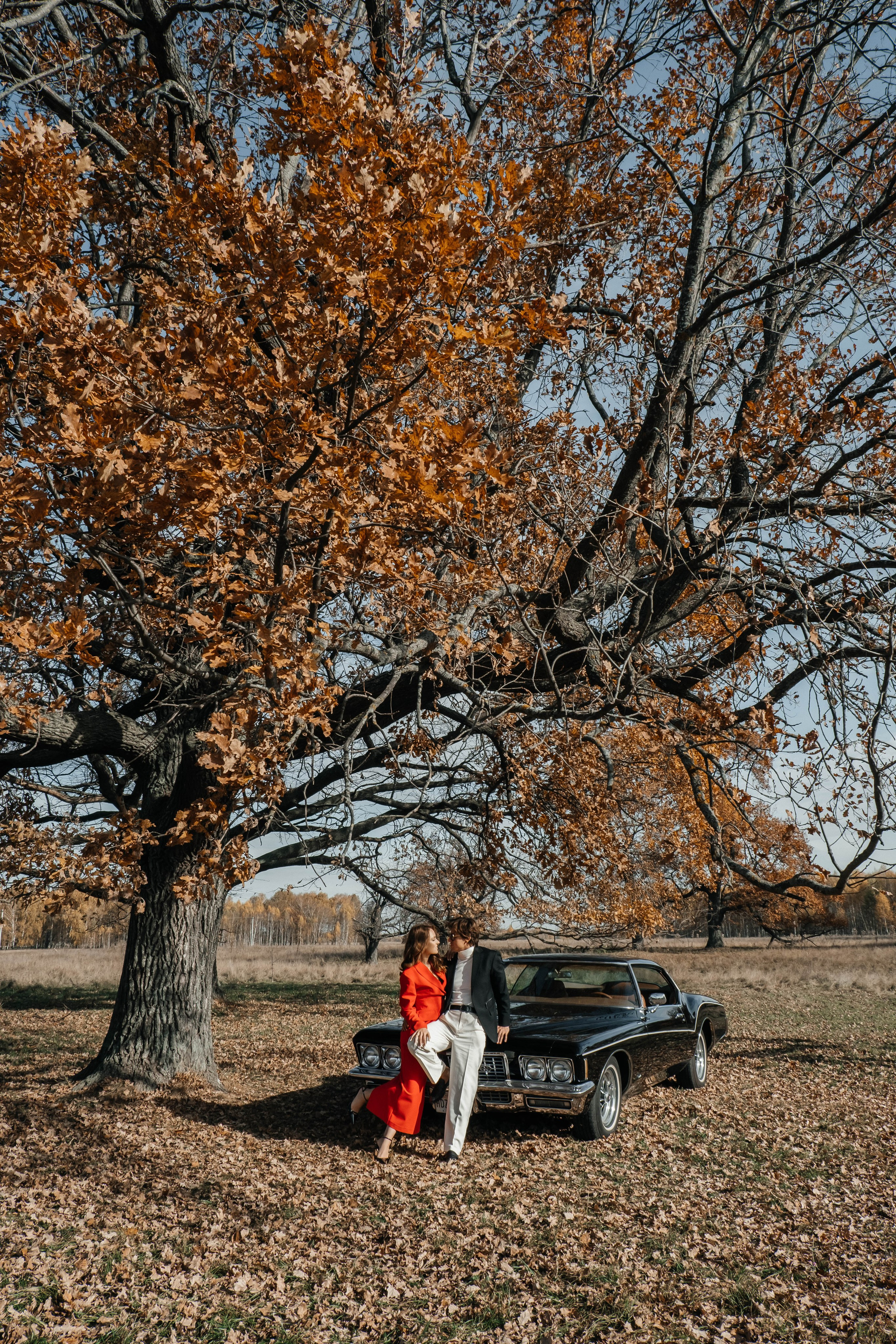 Ришат&Алия. Свадебный и портретный фотограф Казань | Белебей