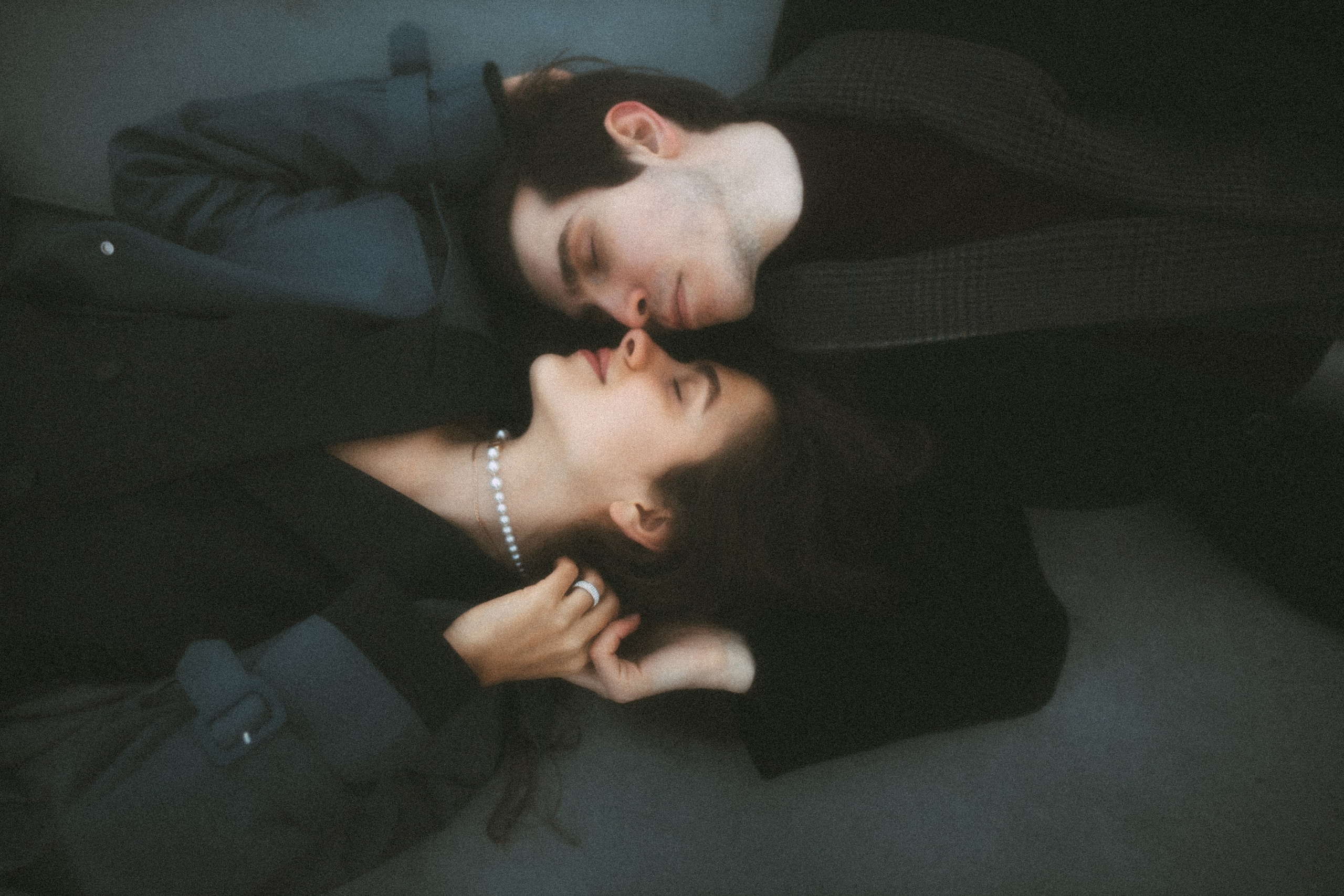 C & B | Санкт-Петербург. Фотограф Екатерина Амбрушкевич