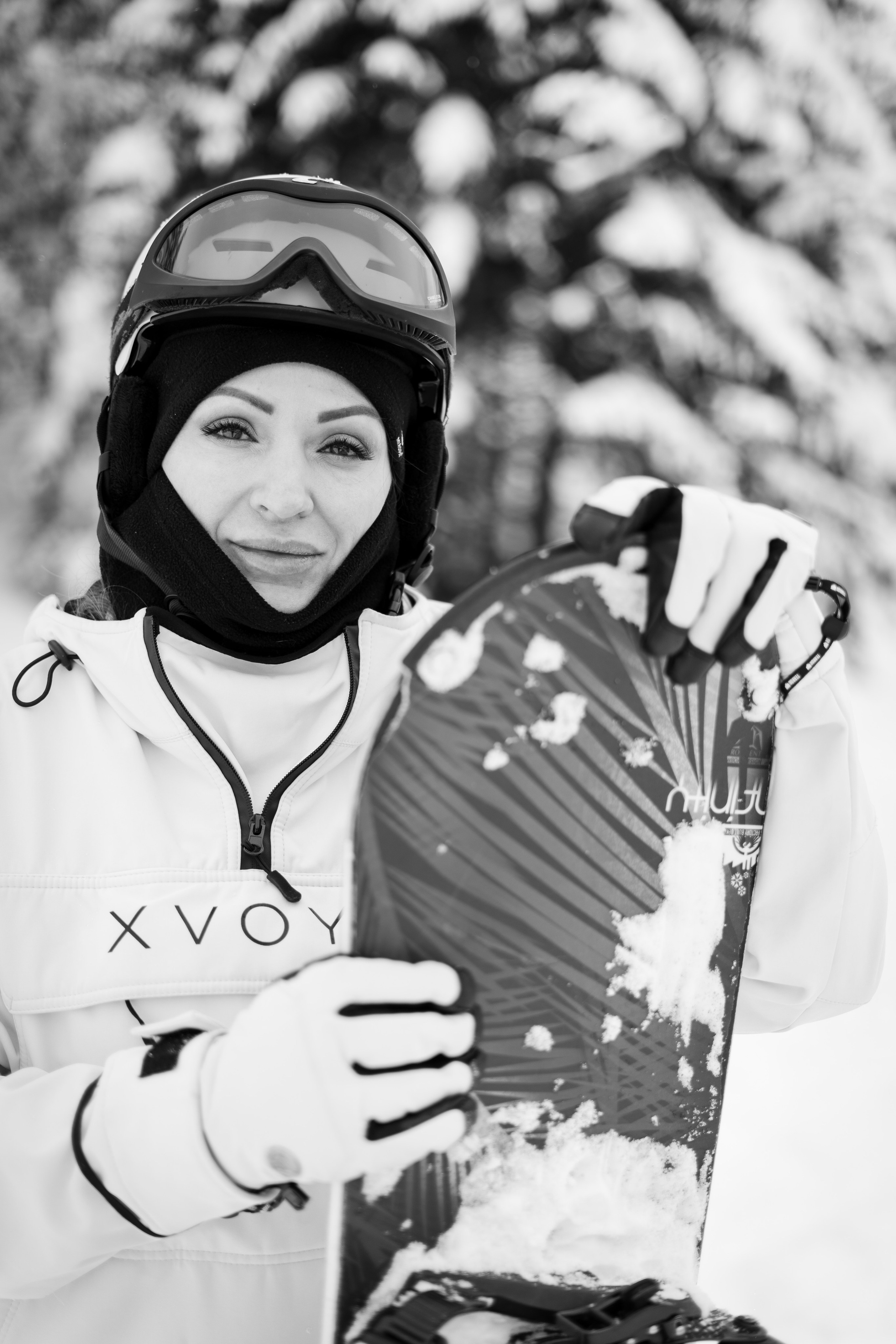 Джой 21.03.24. Анастасия Паршукова — фотограф Шерегеш Новосибирск