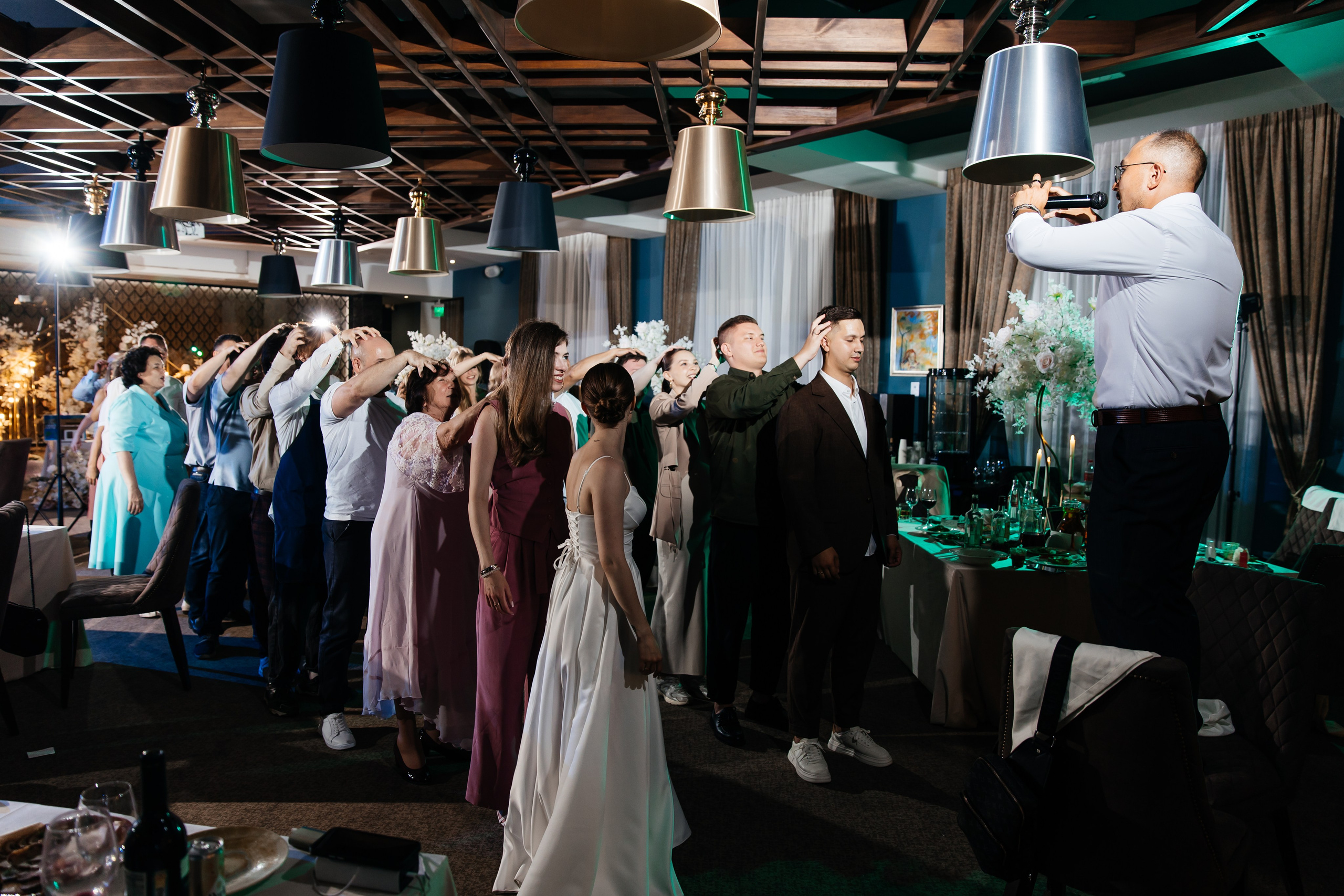 Влад и Полина (день 2). Свадебный и семейный фотограф у Уфе Евгения Сазонова