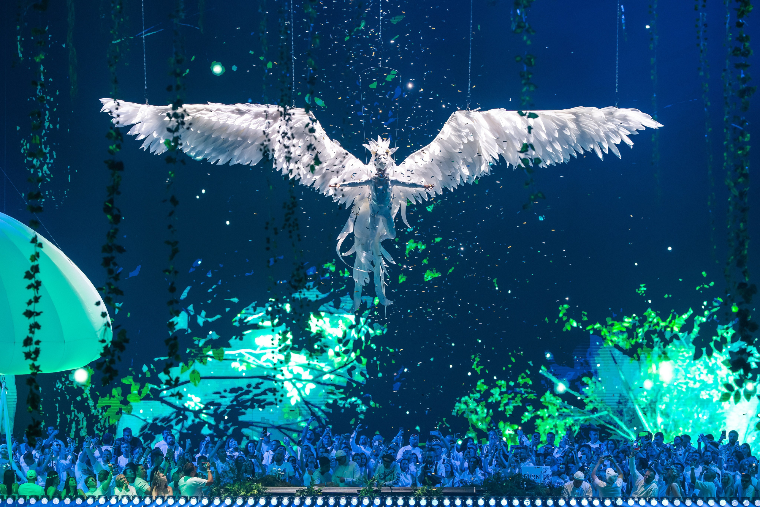 БЕЛАЯ 2025. Святослав Буньков | фотограф