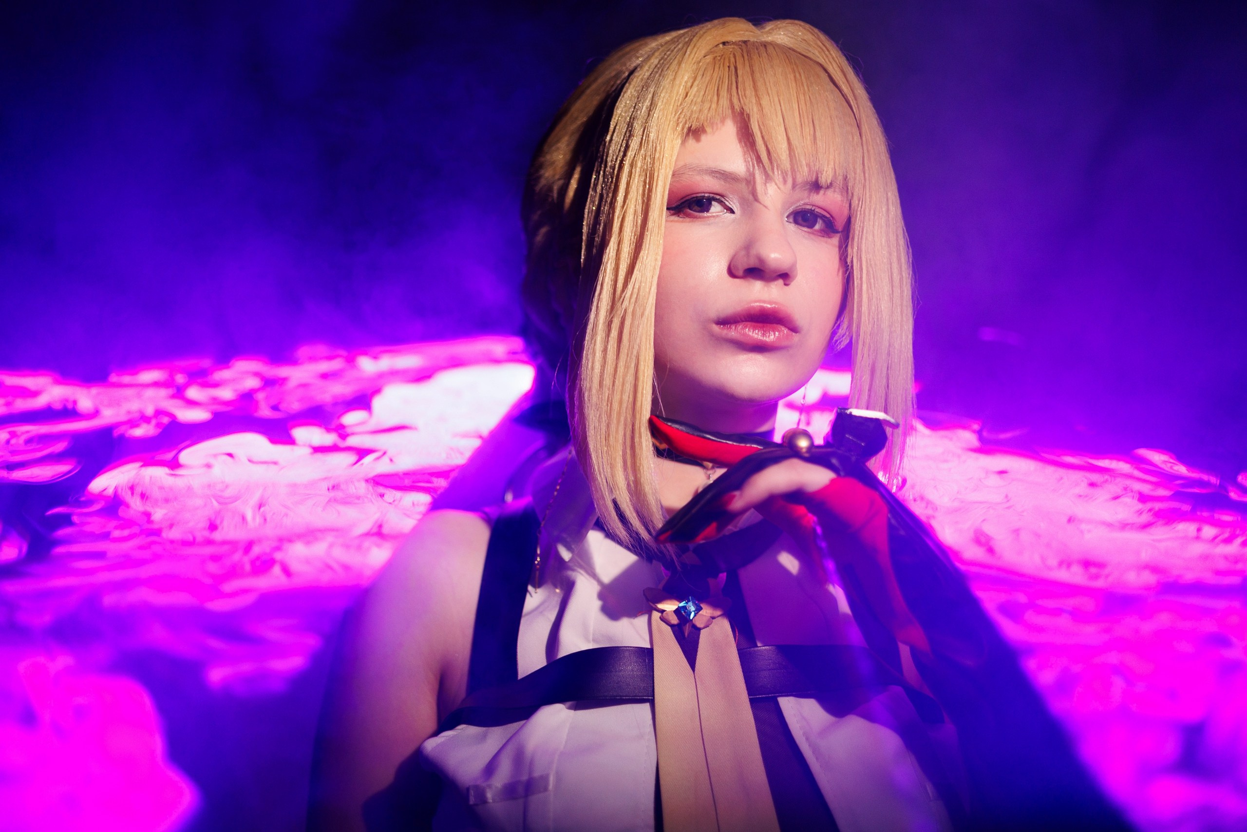 Эвелин ZZZ студия. Flint — photographer