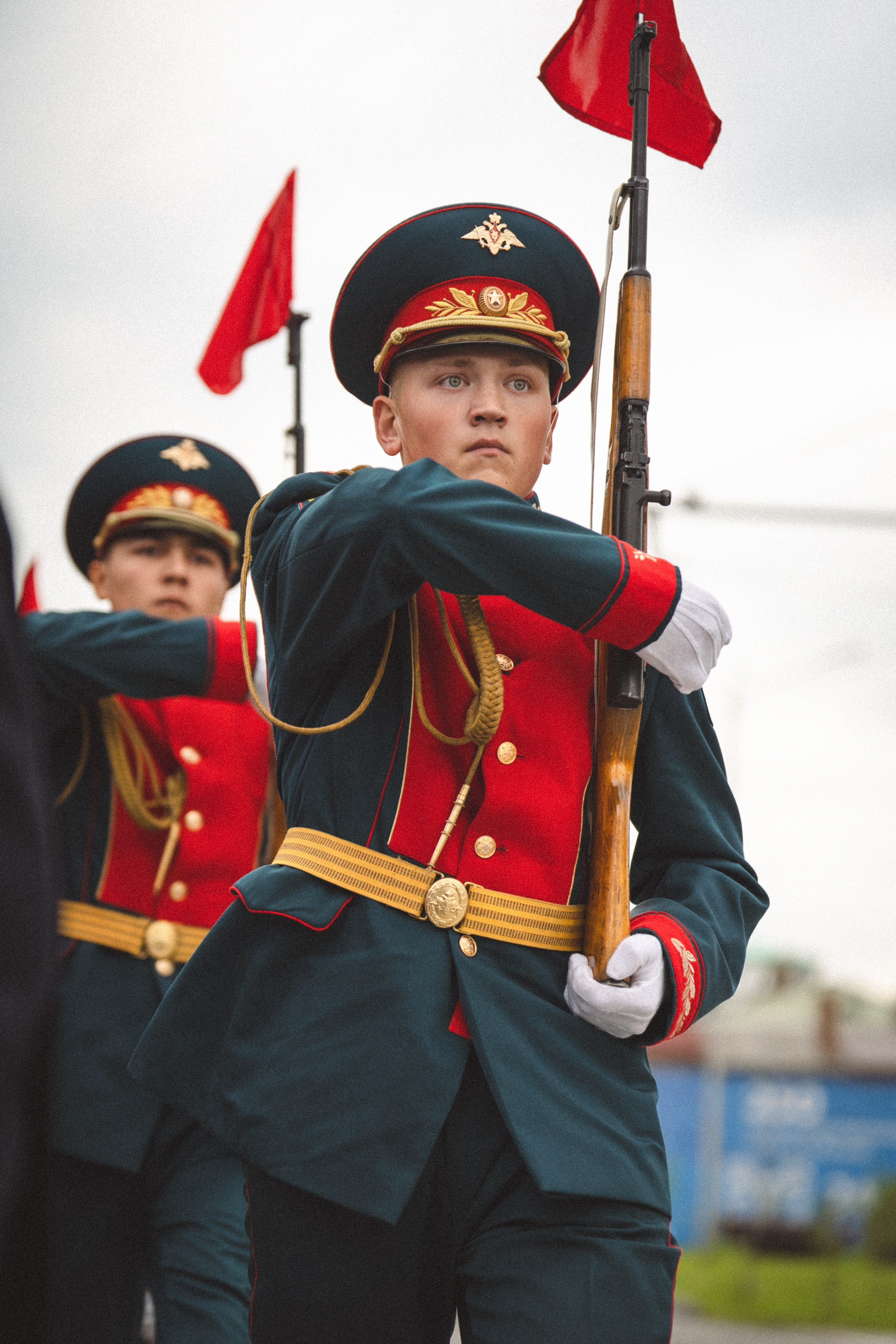 9 мая. Zekons. Фото, видео, нейросети
