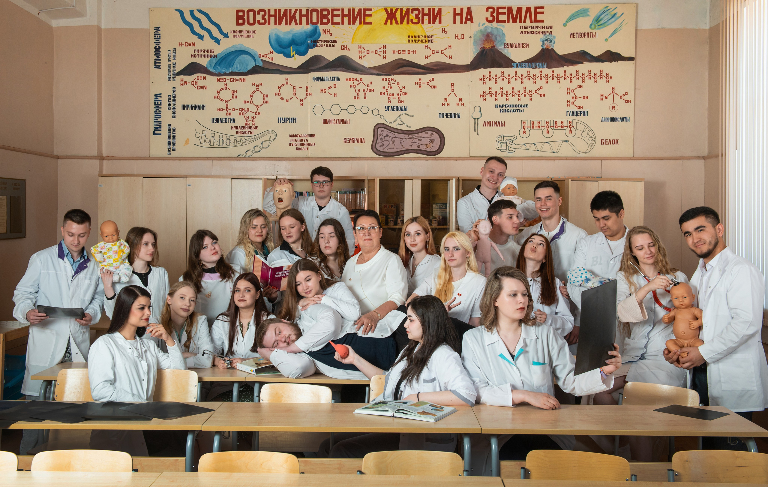 Выпускной альбом в Серпухове, Чехове, Подольске. Детский и школьный фотограф Олеся Босак