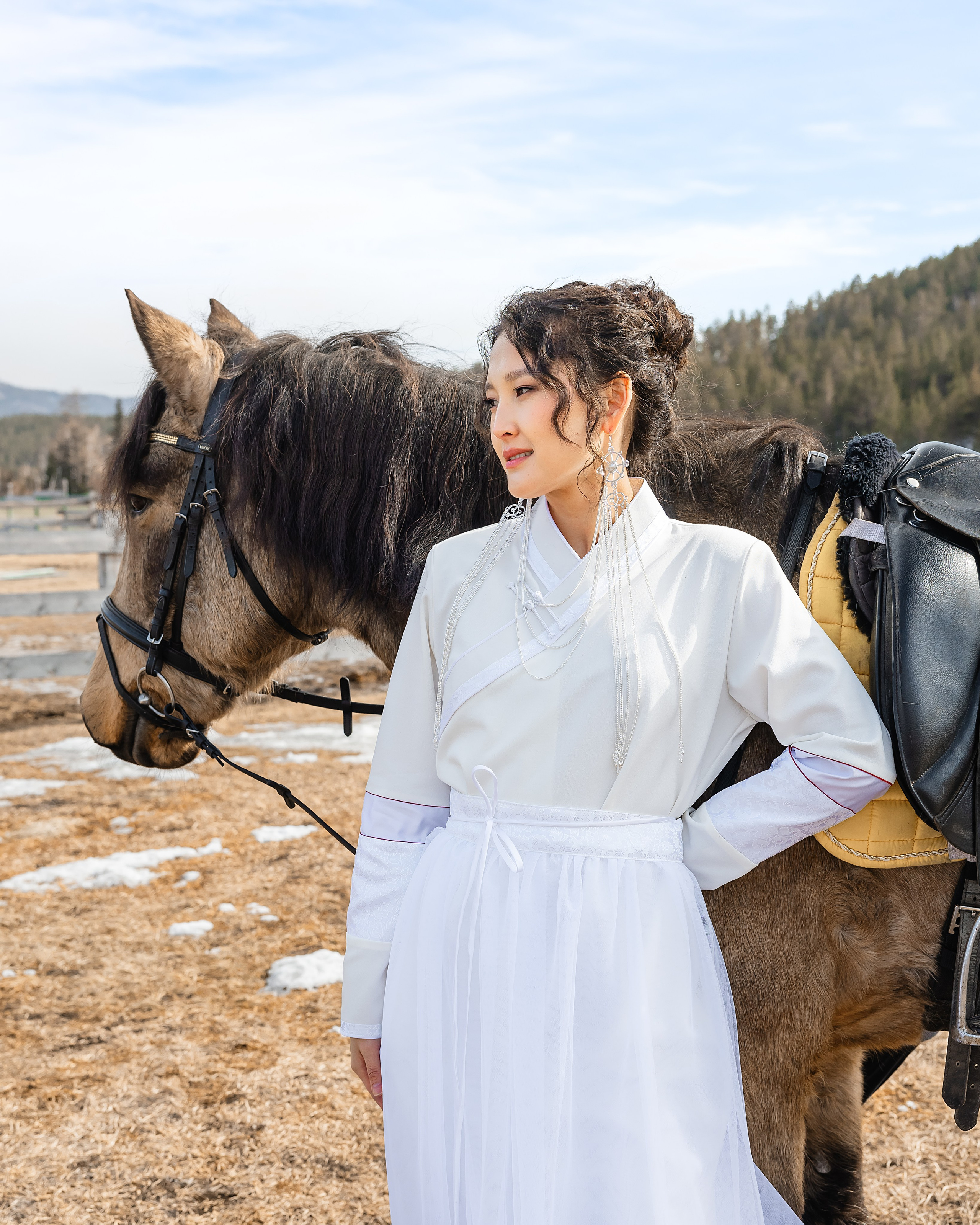 @Bayanbrand. Фотограф и видеограф в Улан-Удэ: Аюна Габагуева и Артём Шаханов