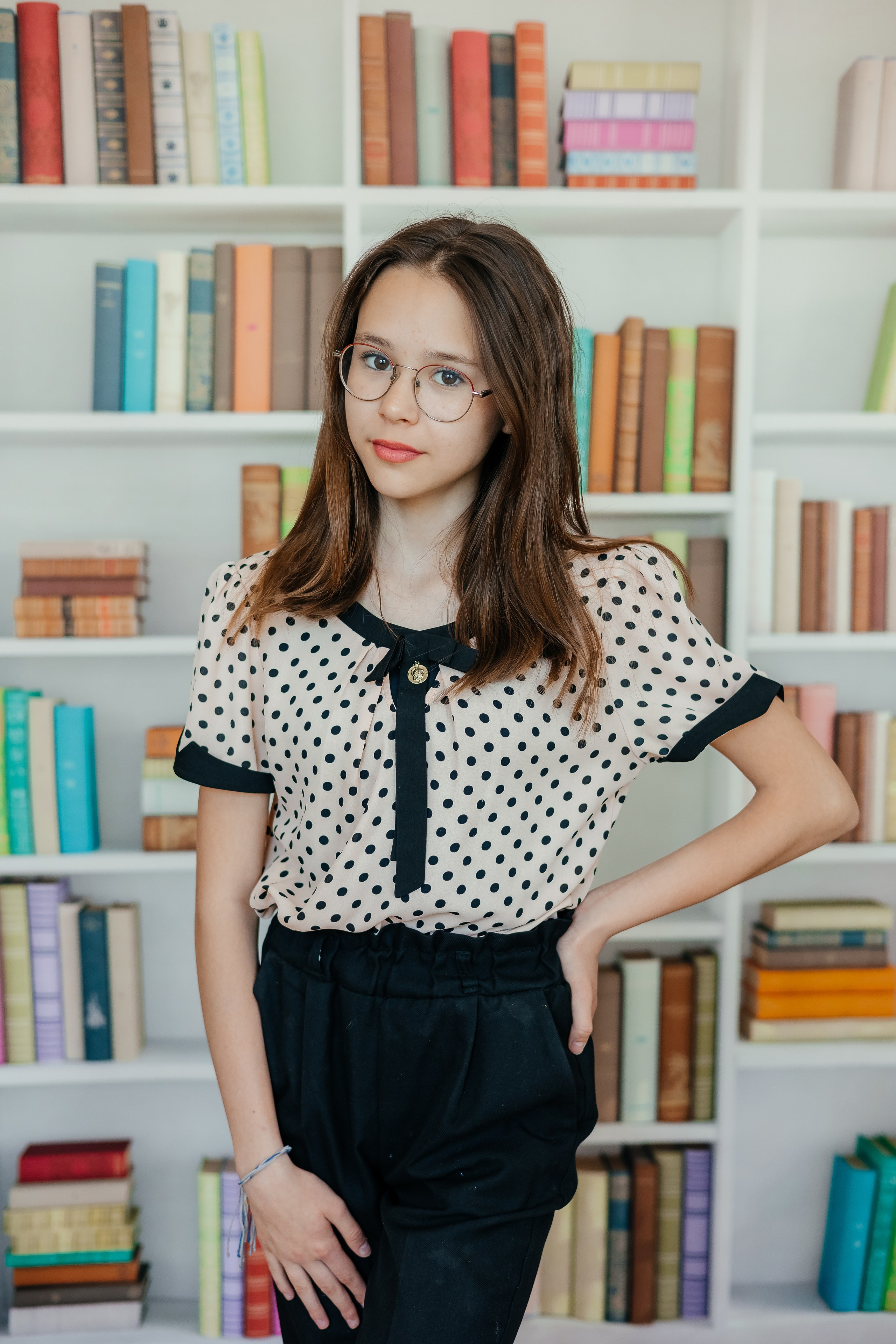 Виньетки Общие Портреты. Главная