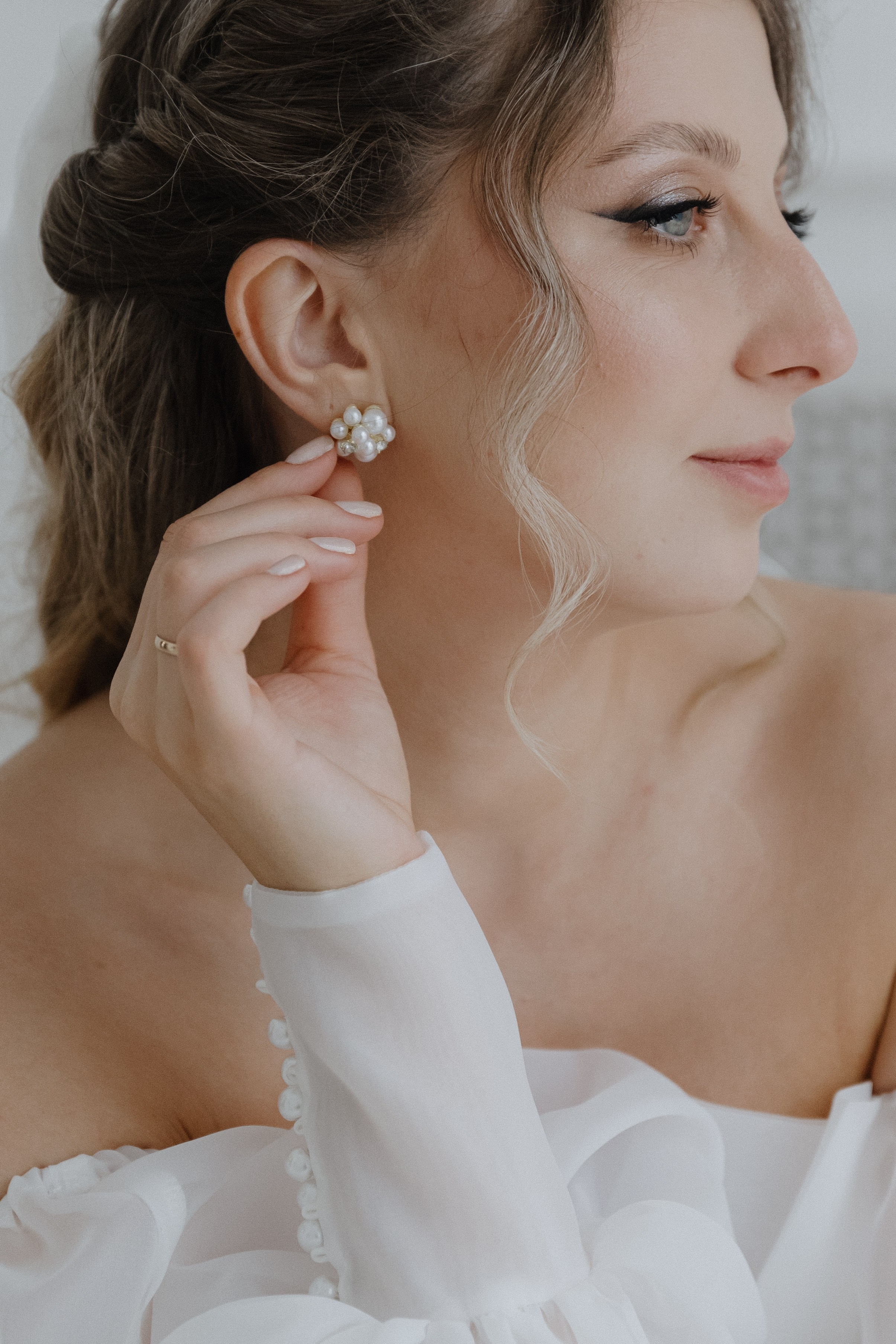 Диана & Игорь, Сосновый бор