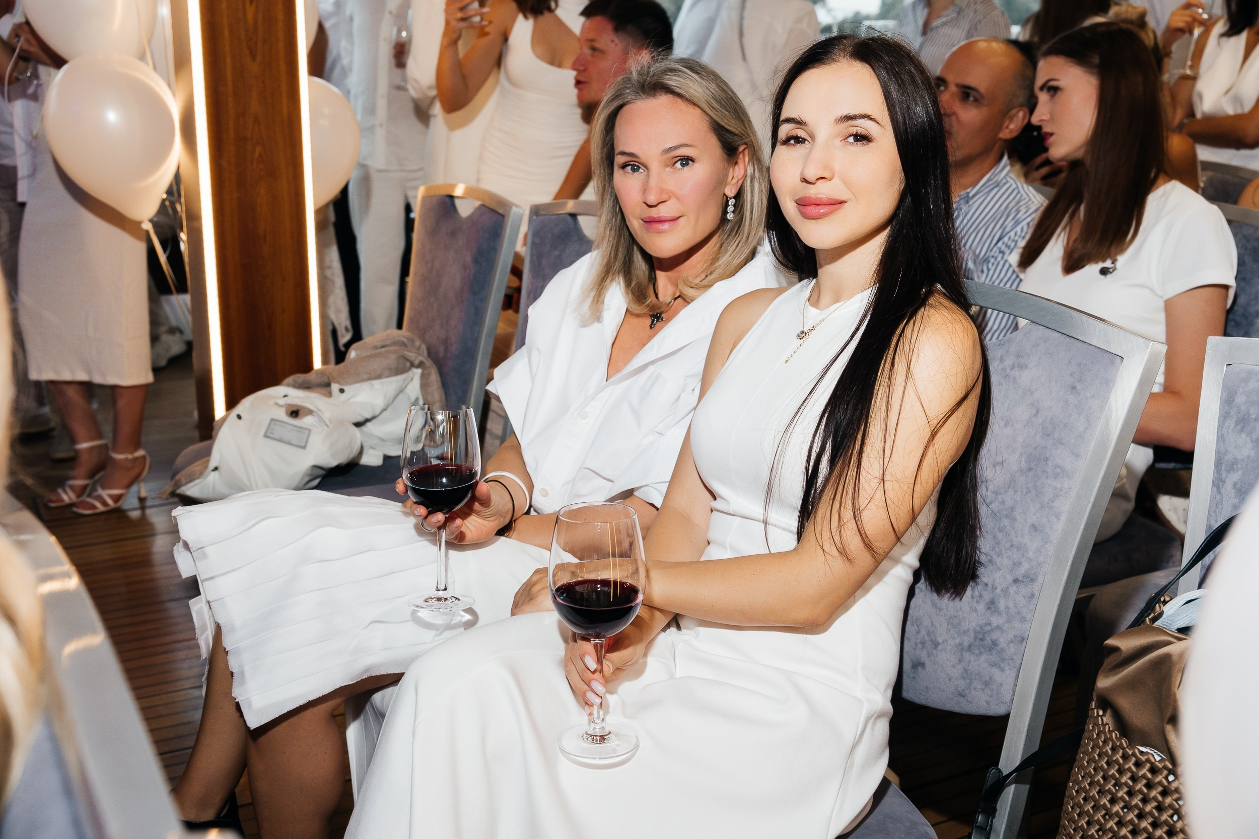 Archi Party на Редиссон. Репортажный и свадебный фотограф Катерина Потапова