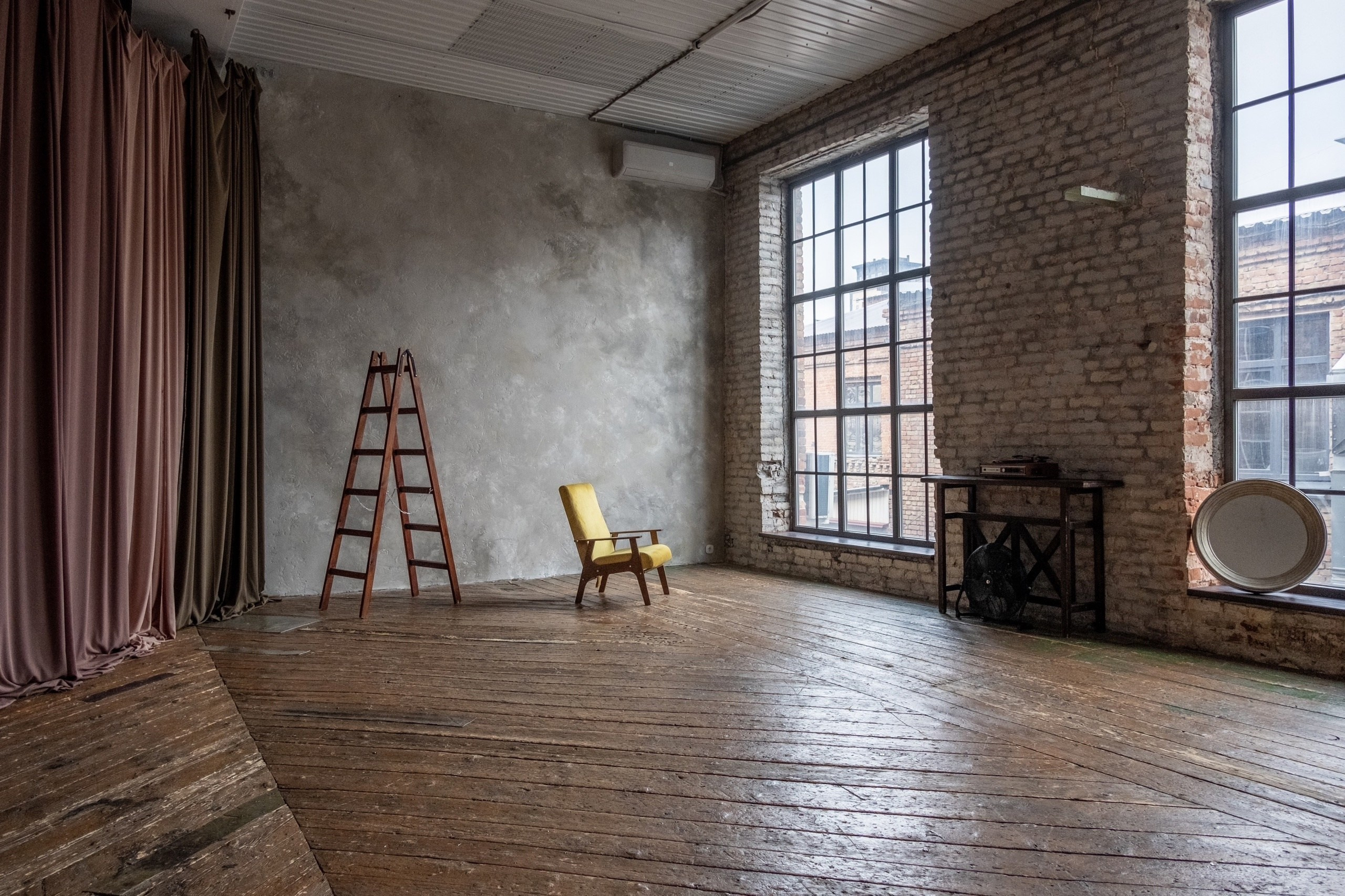 Фотостудия "Простор" зал «GEMMA». Свадебный фотограф в Ростове Александра Груздева