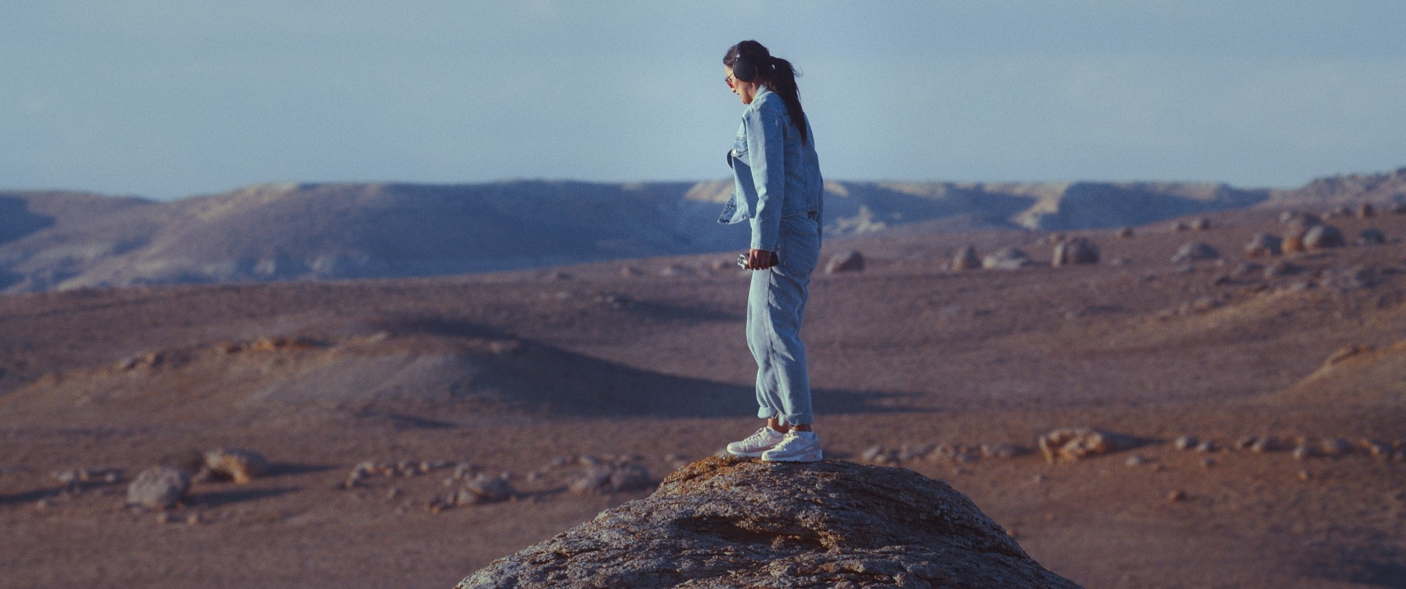 Трейлер Мне тебя Обещали. Цветокоррекция кино, рекламы и клипов. В Алматы и по всему миру. Юрий Косяков