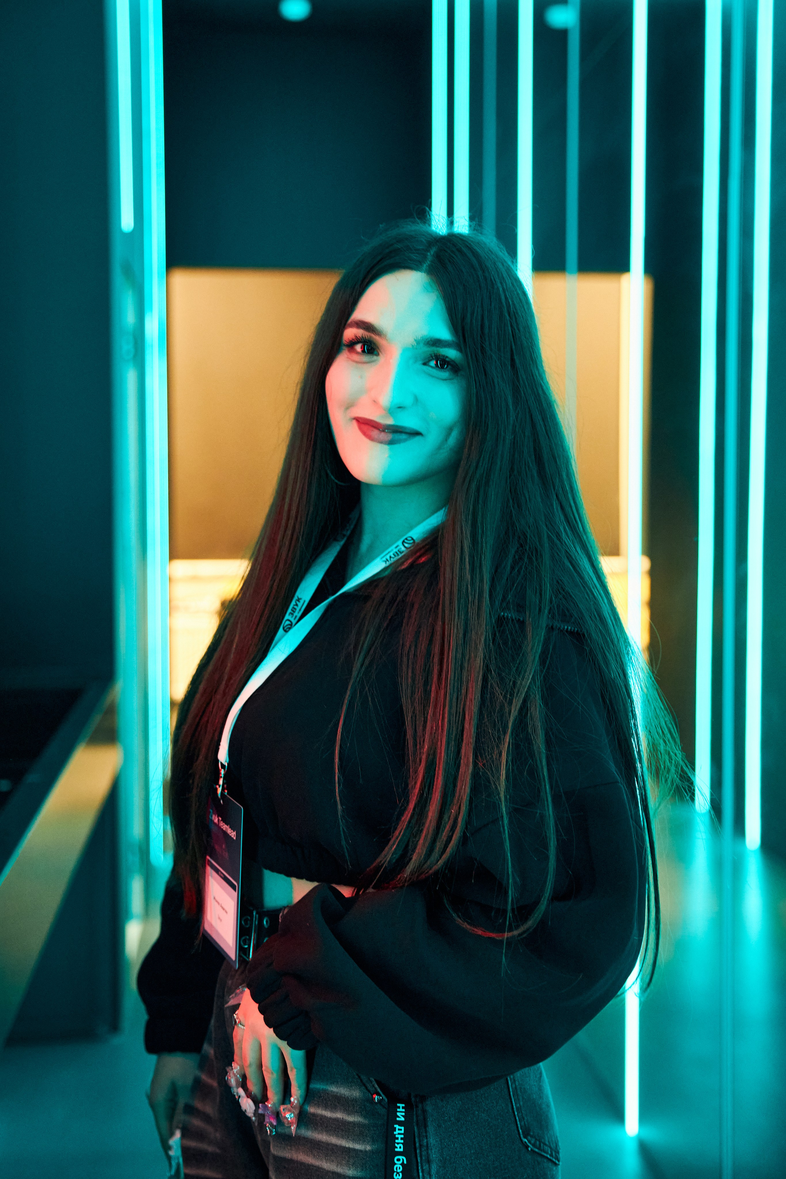 Zvuk Teamlead Meetup. Фотограф Савченко Люба. Москва