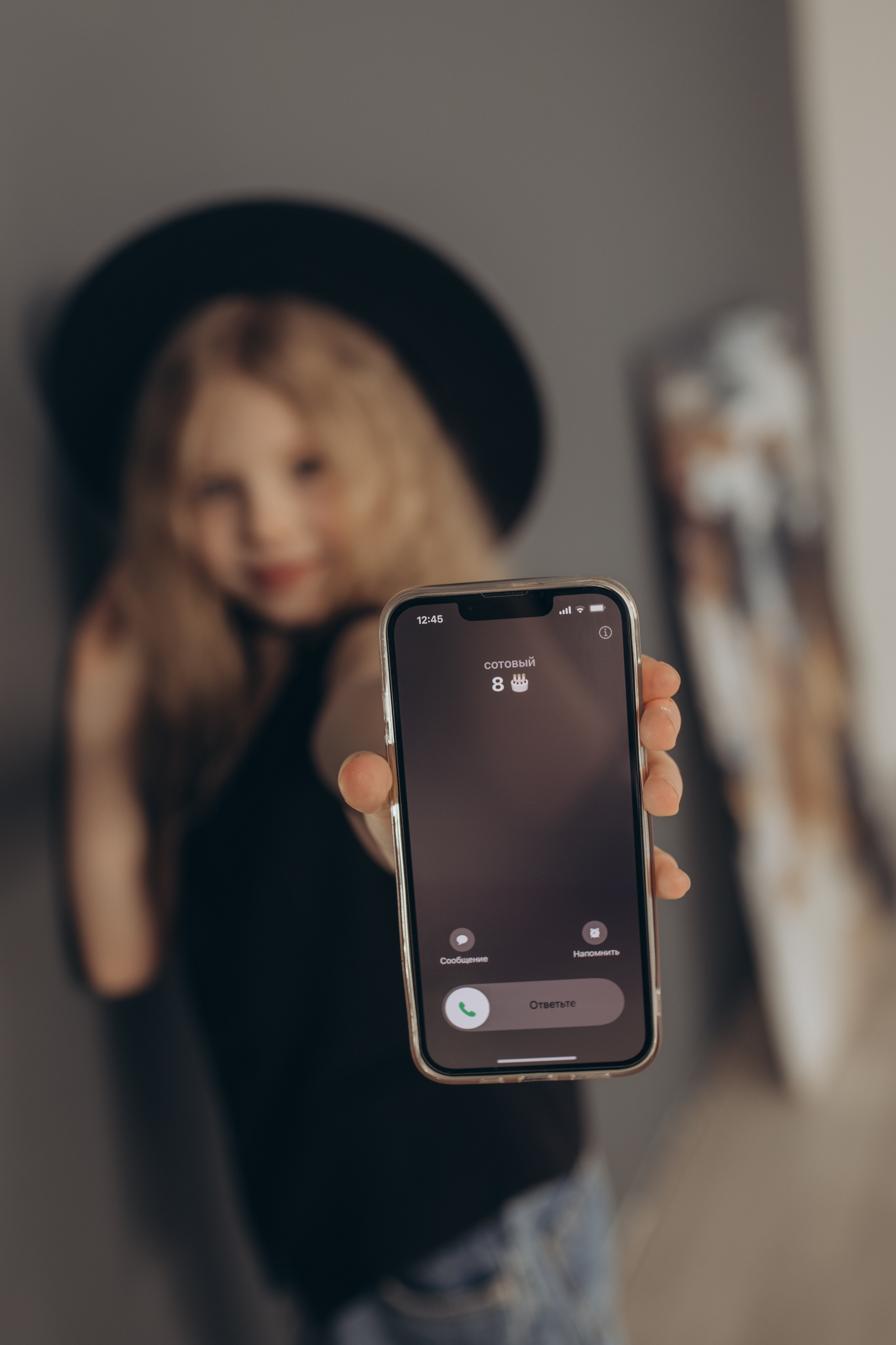 Сашеньке 8. Свадебный и семейный фотограф в Белгороде Евгения Курочкина