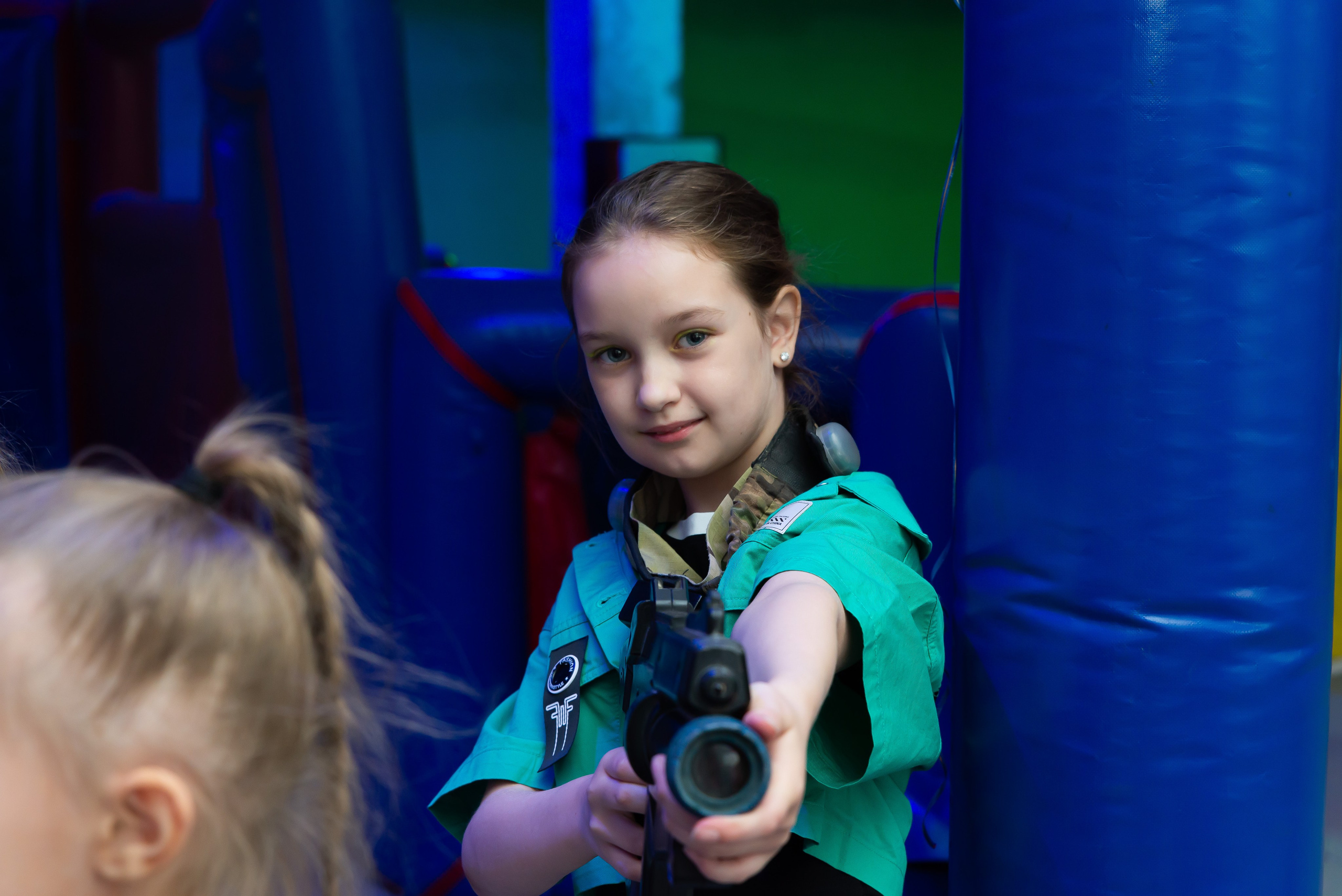 Репортажная съёмка. Главная