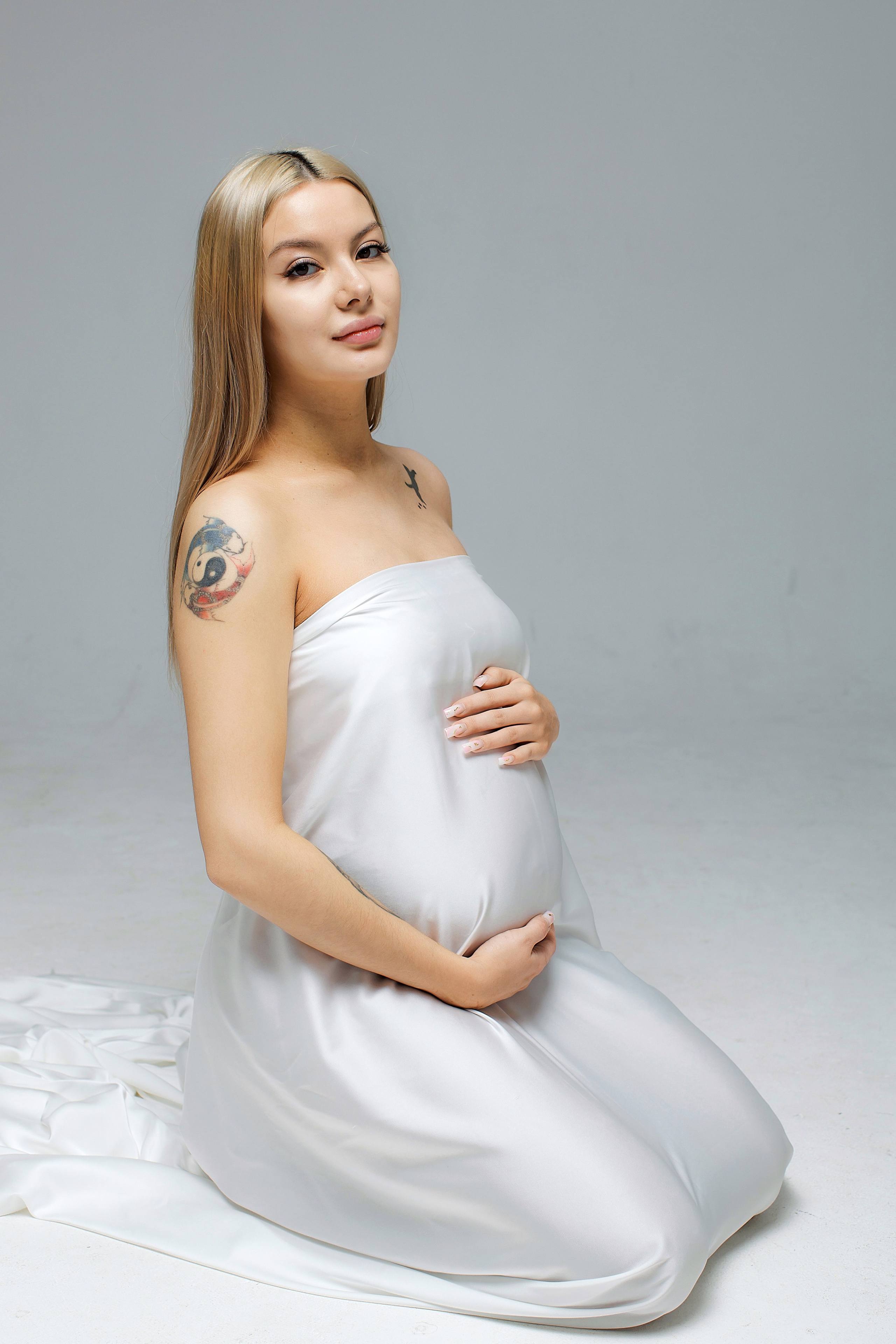 Русалина. Семейный и детский фотограф в Стерлитамаке Разина Рахмангулова