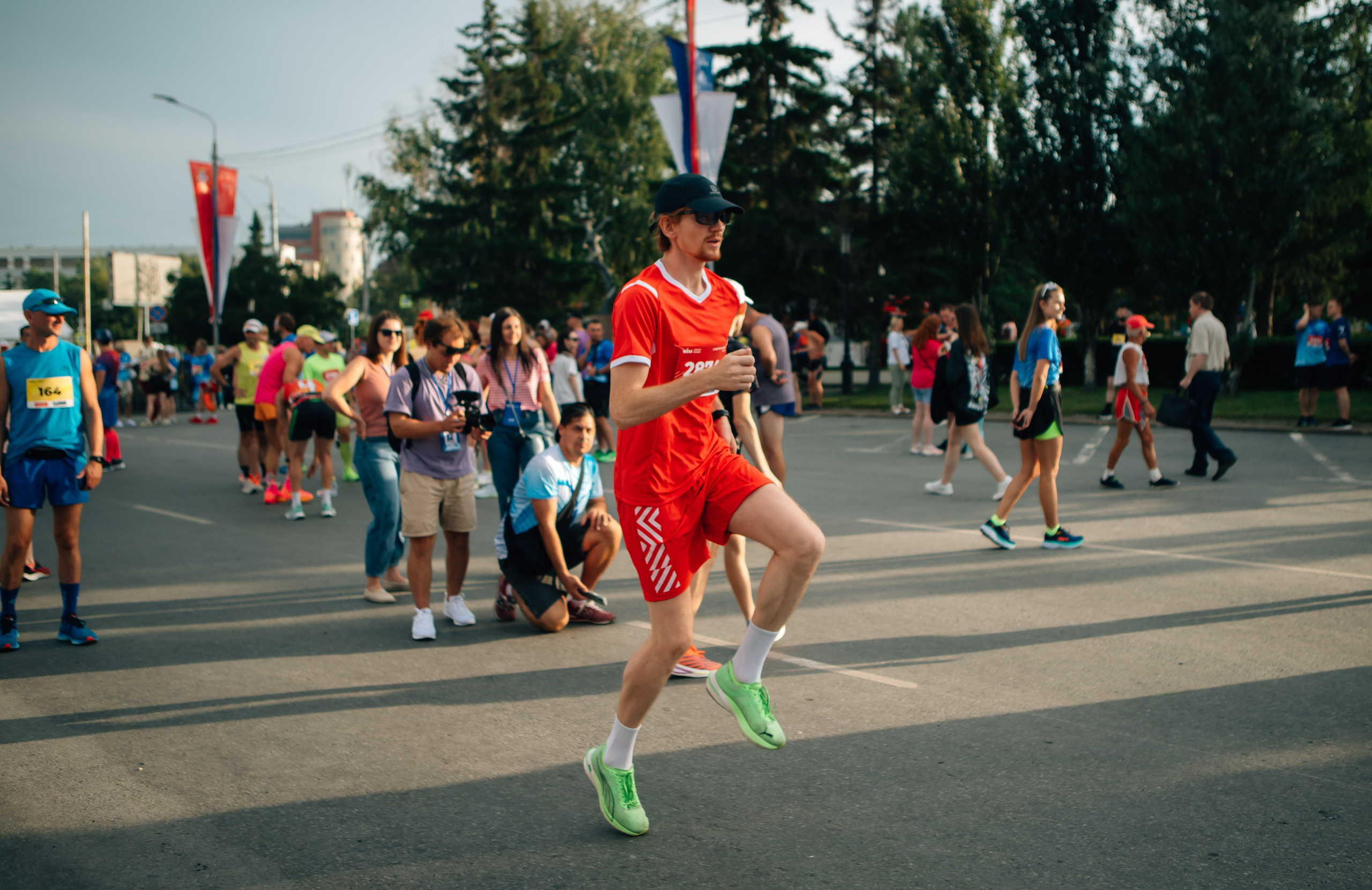 День города (ПЯТЕРОЧКА). Главная