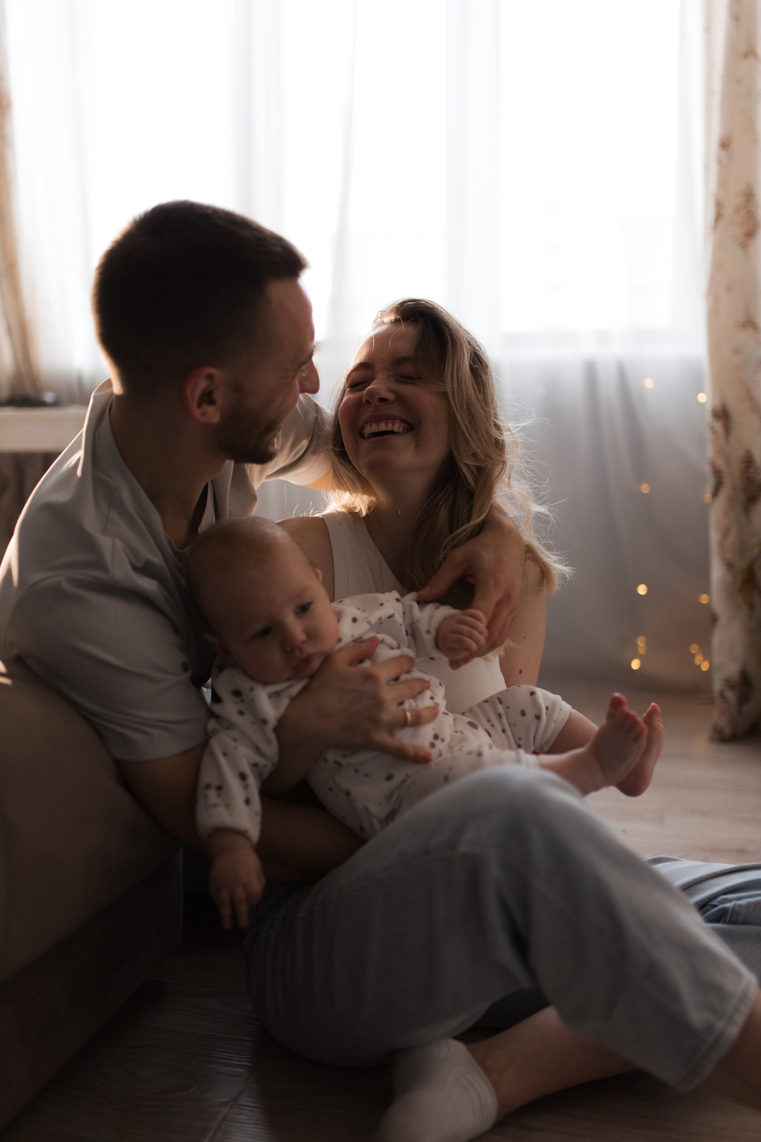 Ma & pa to lovely. Женский и свадебный фотограф Москва Елизавета Перова