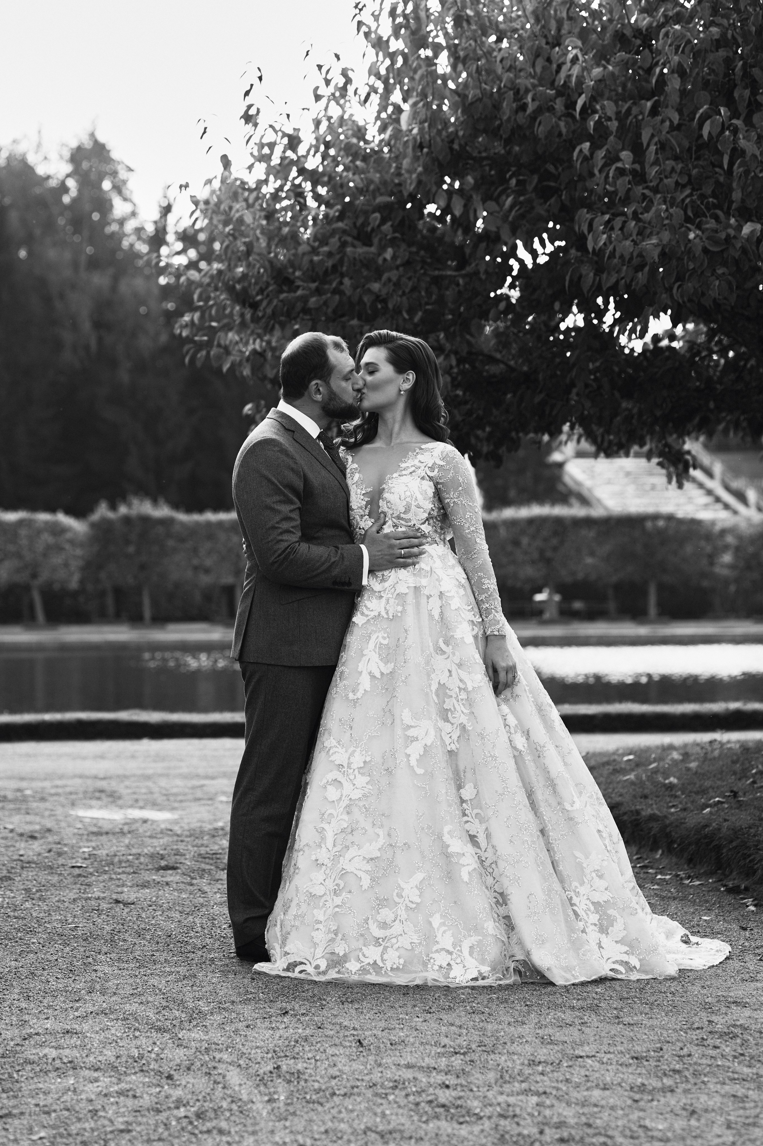 Wedding. Фотограф в Санкт-Петербурге Мария Алеканд