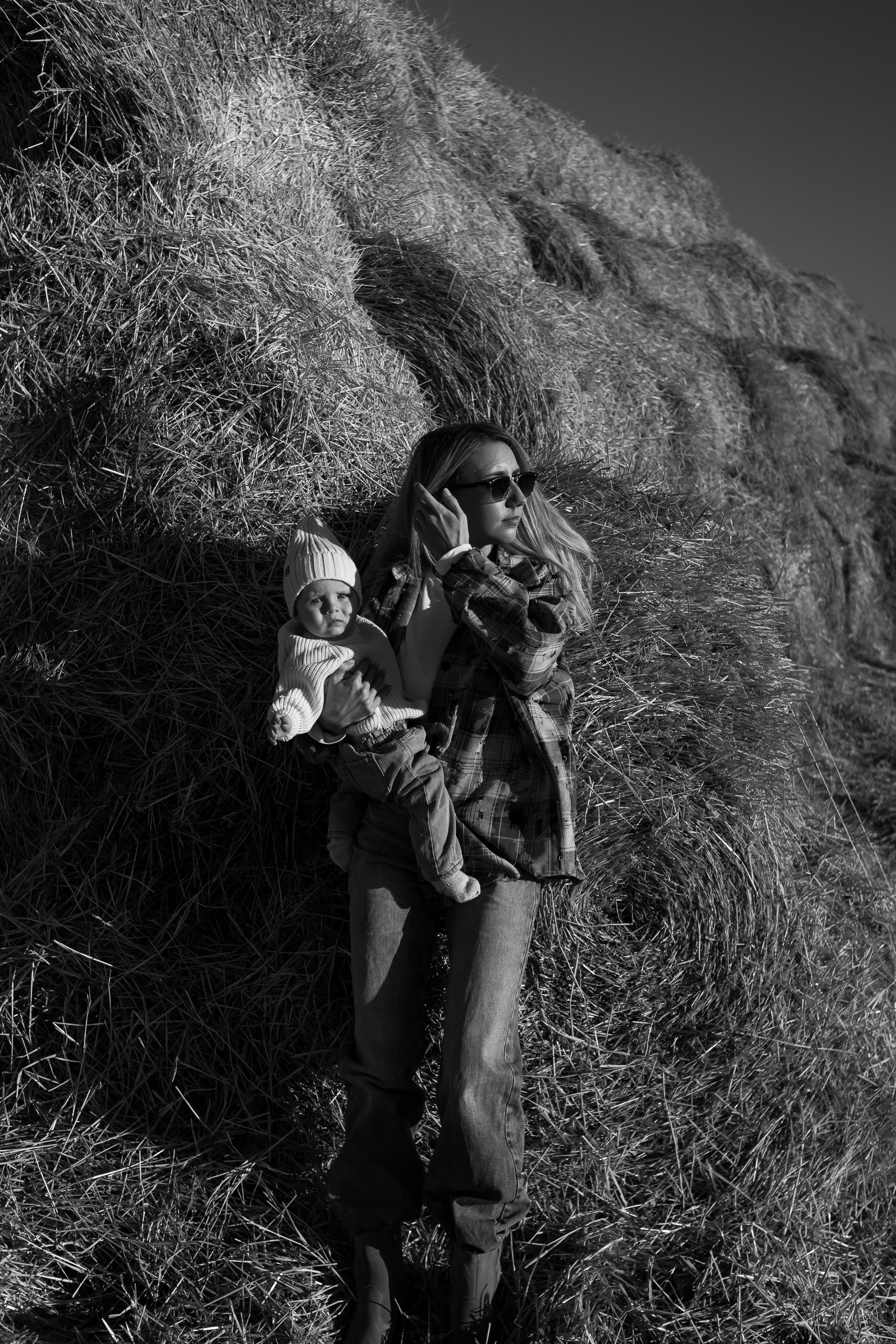 Катя и Саша. Семейный фотограф в Волгодонске Краченцева Анна