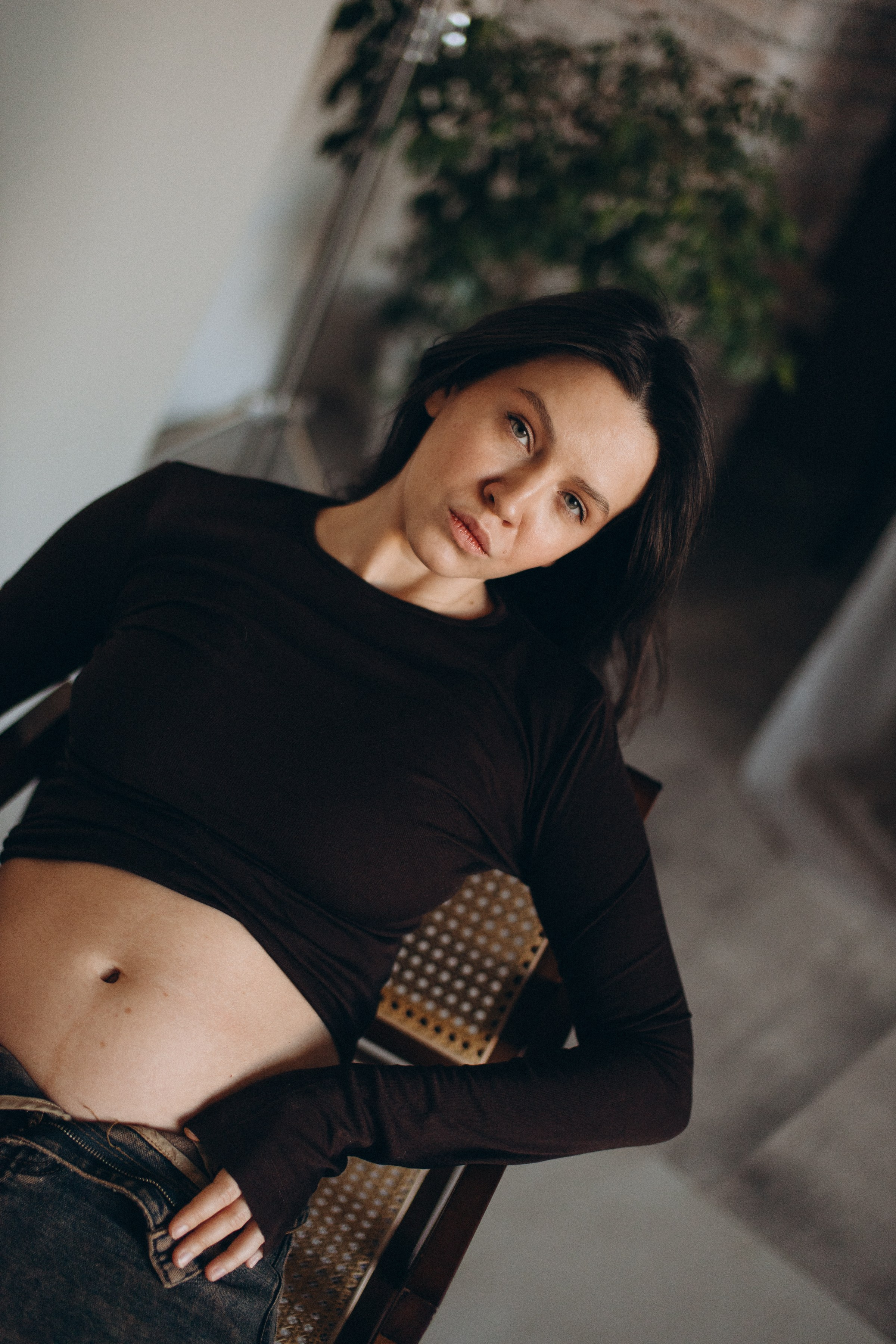 Маша. Семейный фотограф в Волгодонске Краченцева Анна