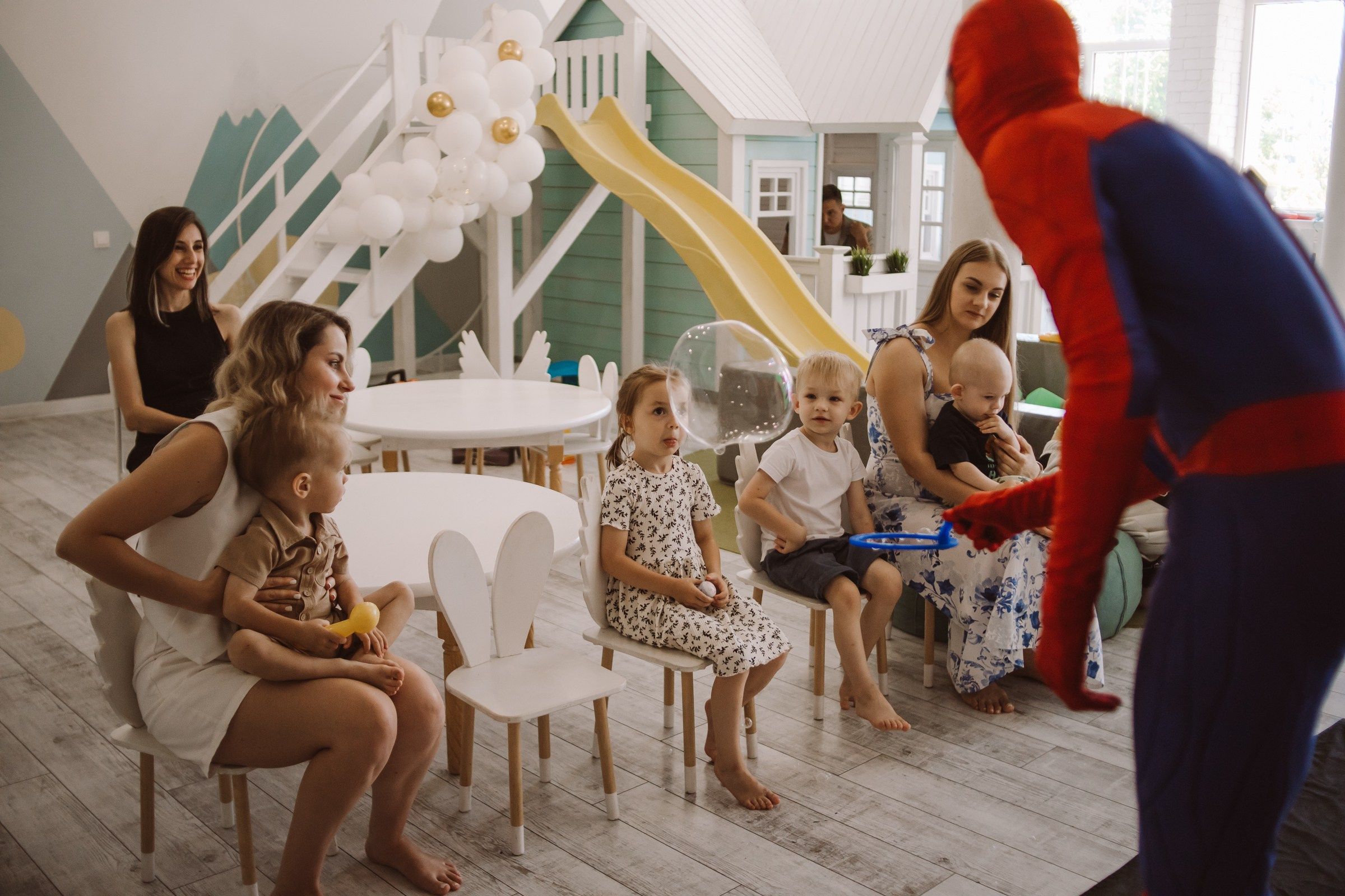 Арсению 2. Семейный фотограф в Волгодонске Краченцева Анна