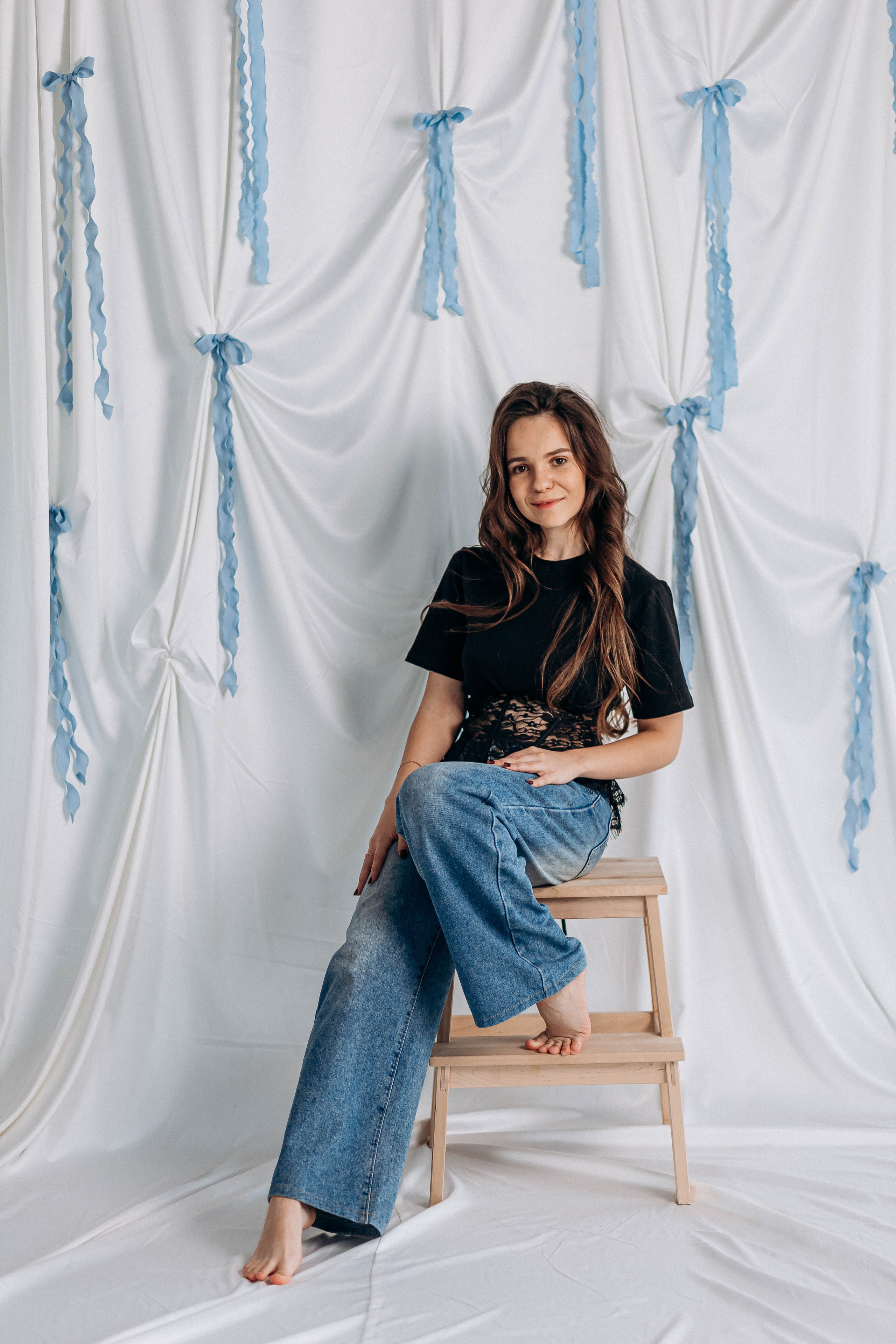 Аля. Семейный фотограф в Волгодонске Краченцева Анна