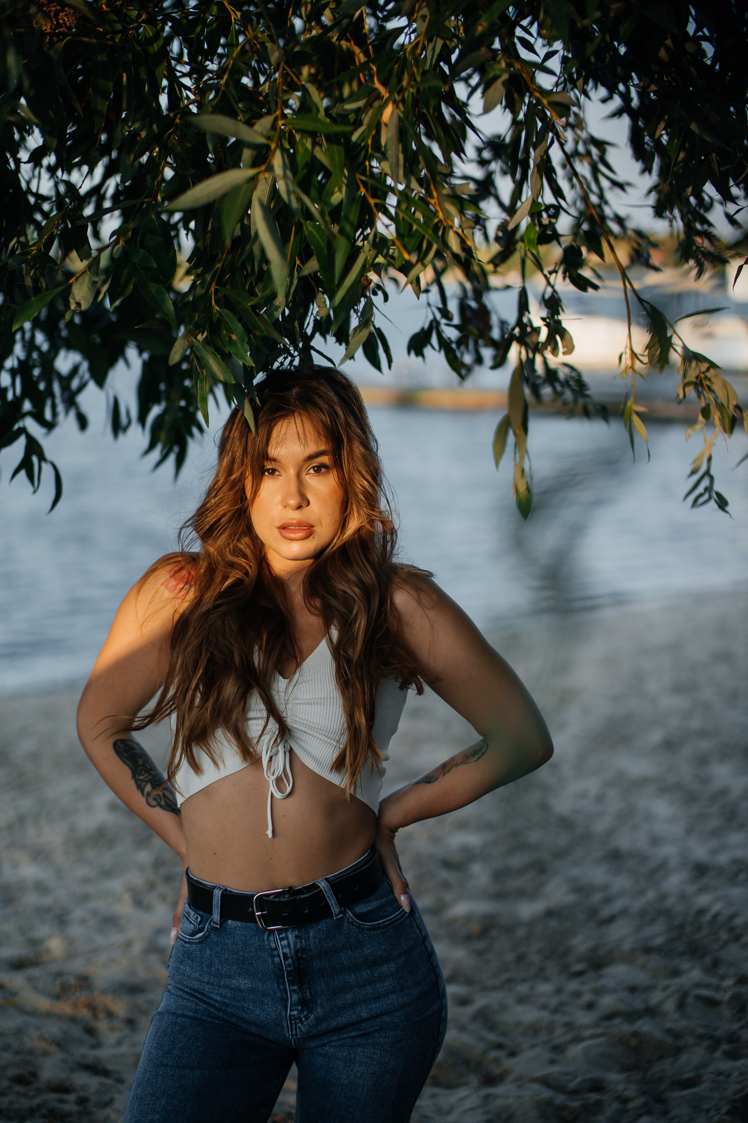 Лера. Семейный фотограф в Волгодонске Краченцева Анна