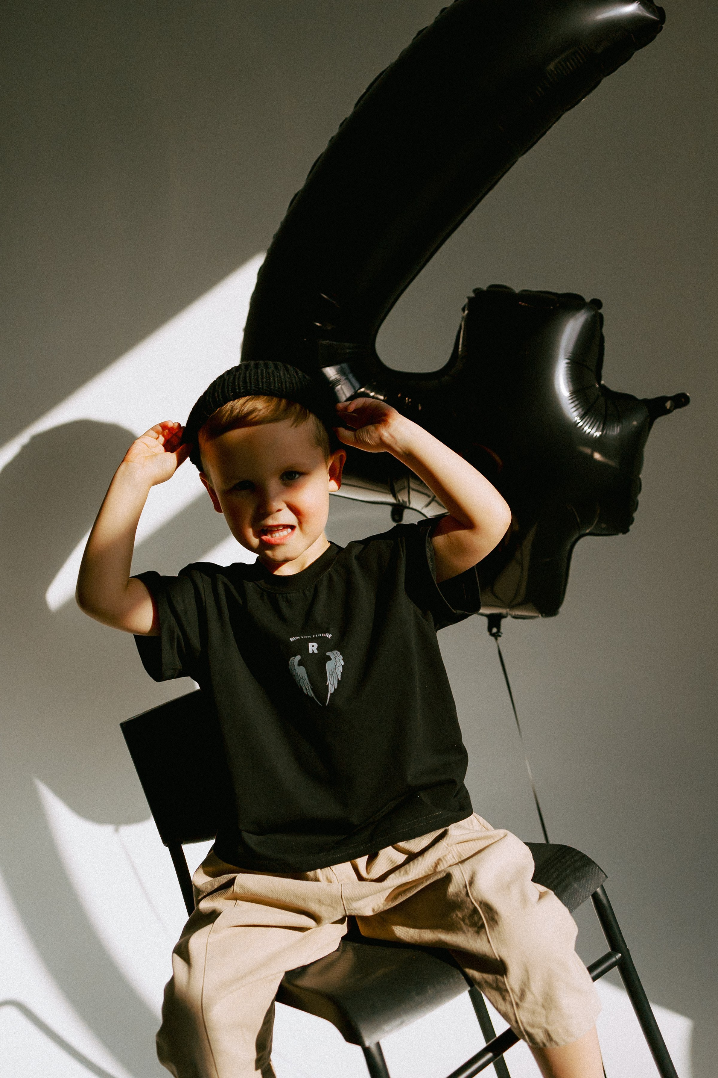 Мирону 4. Семейный фотограф в Волгодонске Краченцева Анна