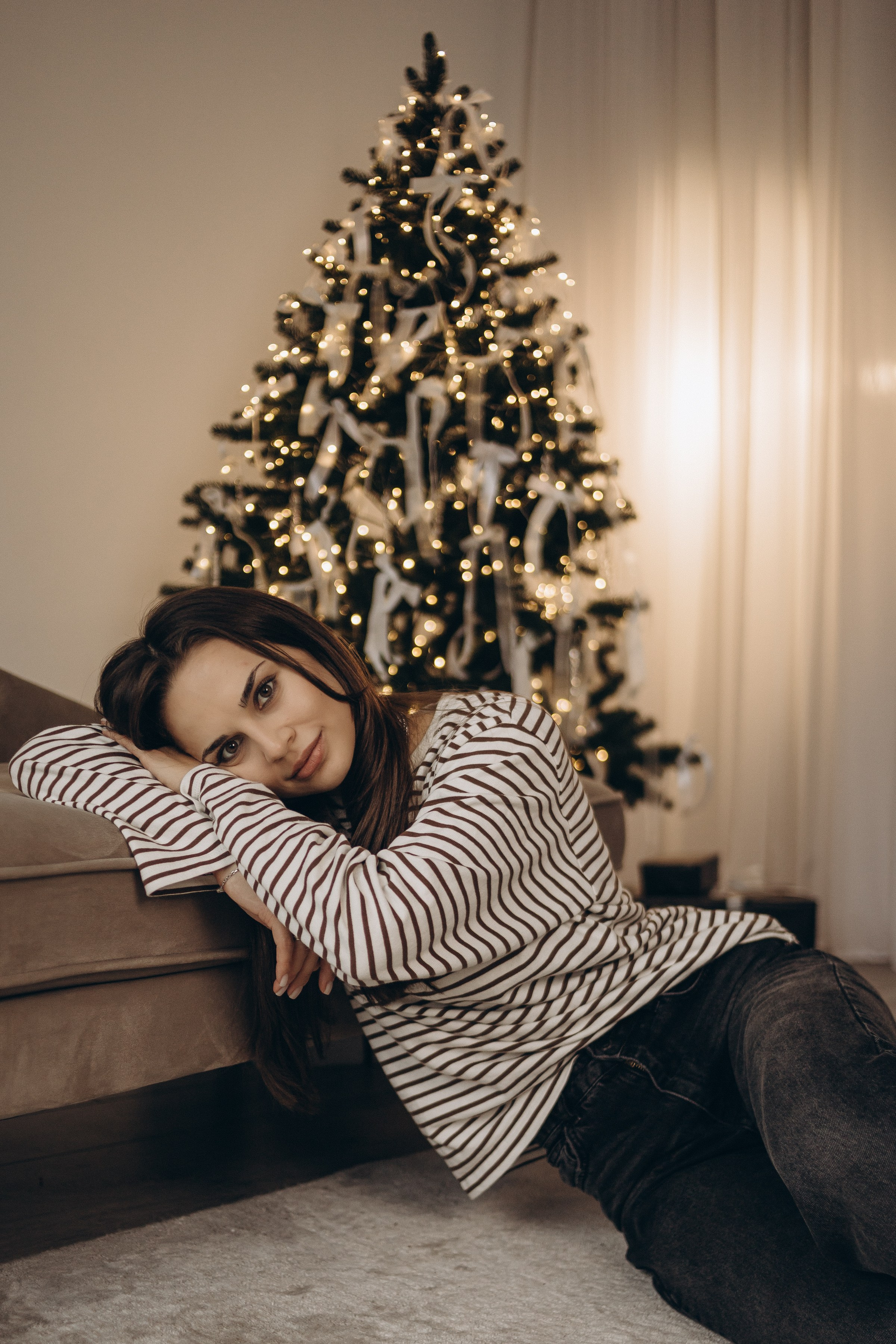 Кристина и Вика. Семейный фотограф в Волгодонске Краченцева Анна