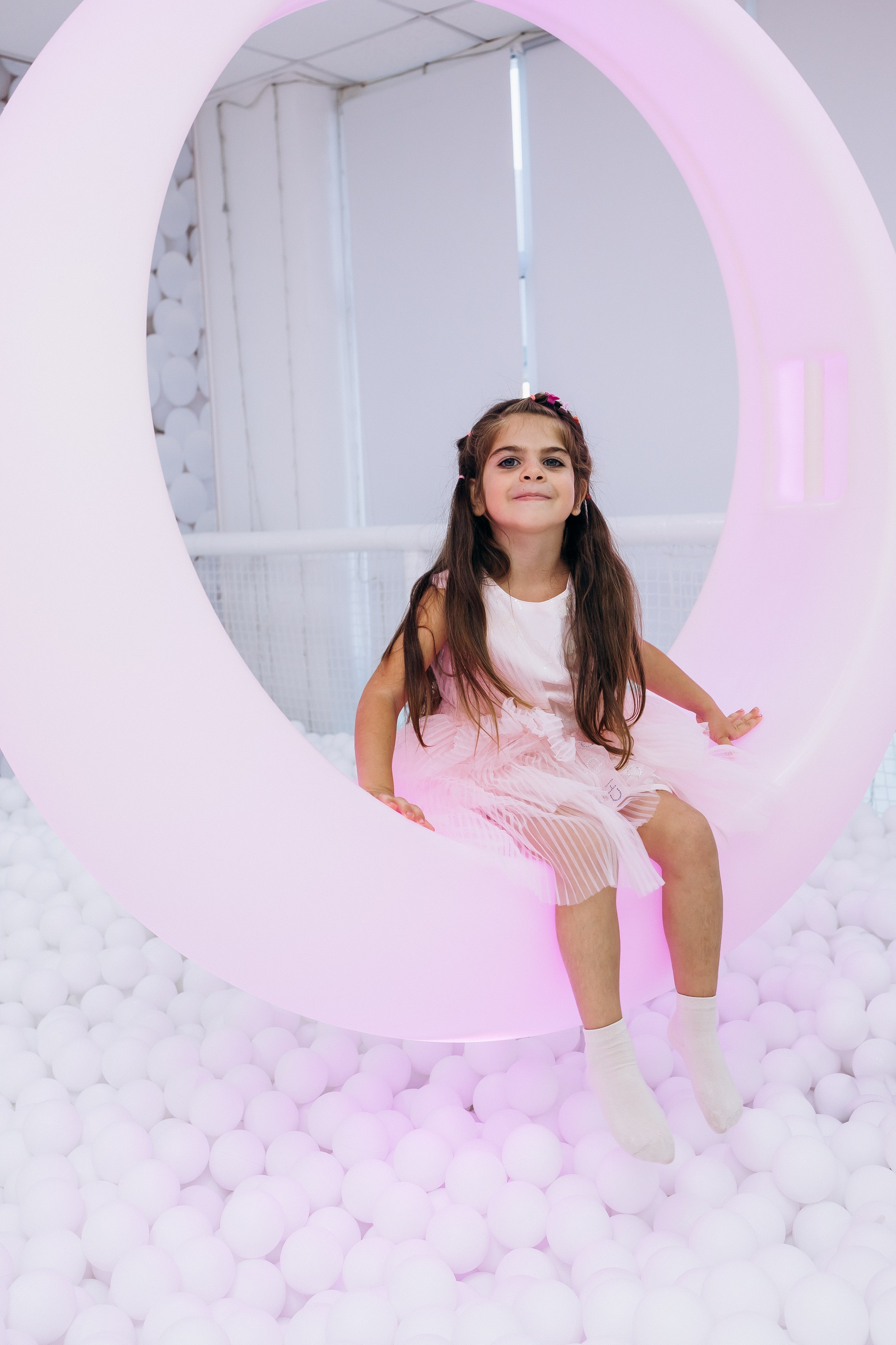 Первый год Дениза. Семейный фотограф в Волгодонске Краченцева Анна