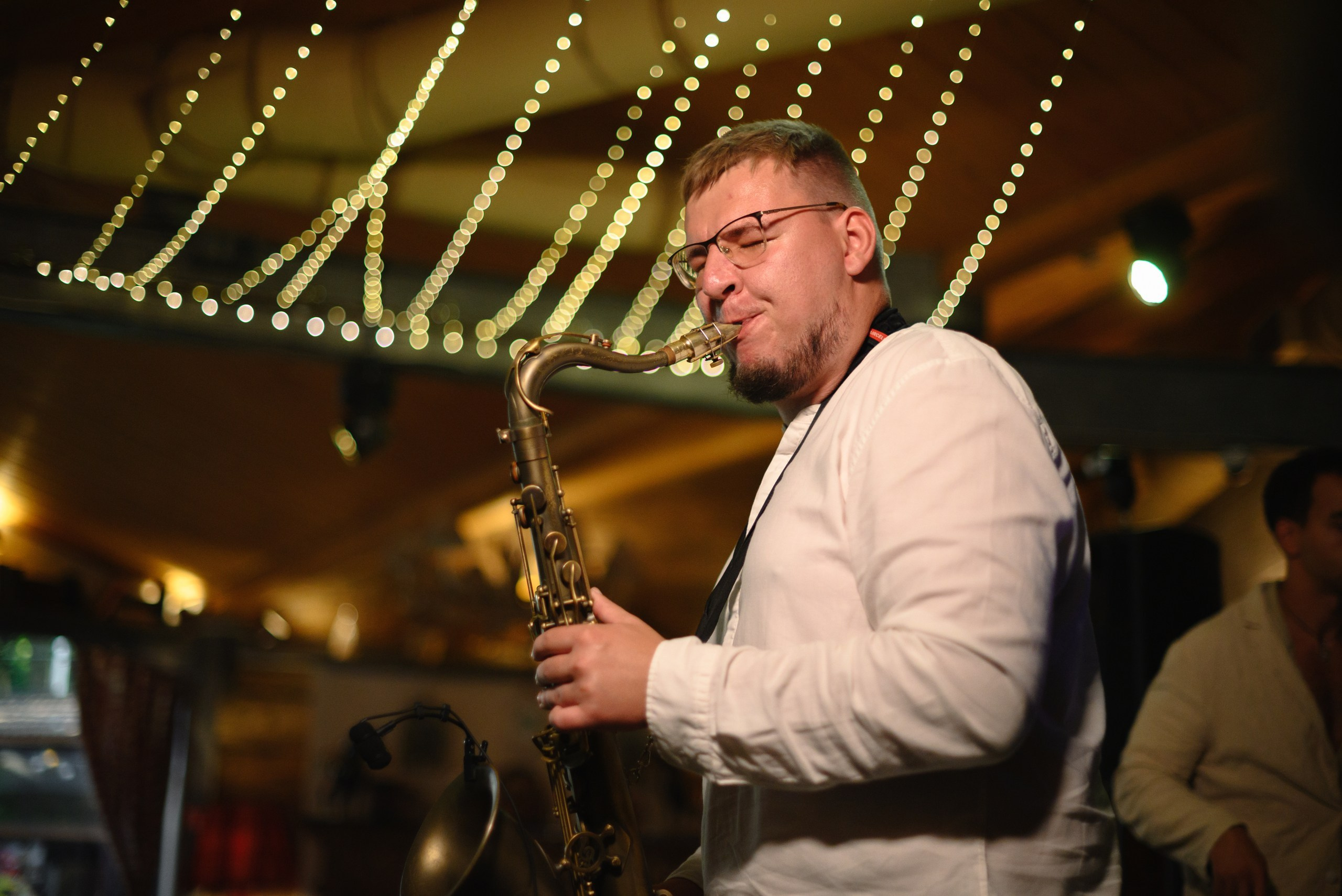 Корпоратив | Veranda. Dmitry Gagarin Photographer