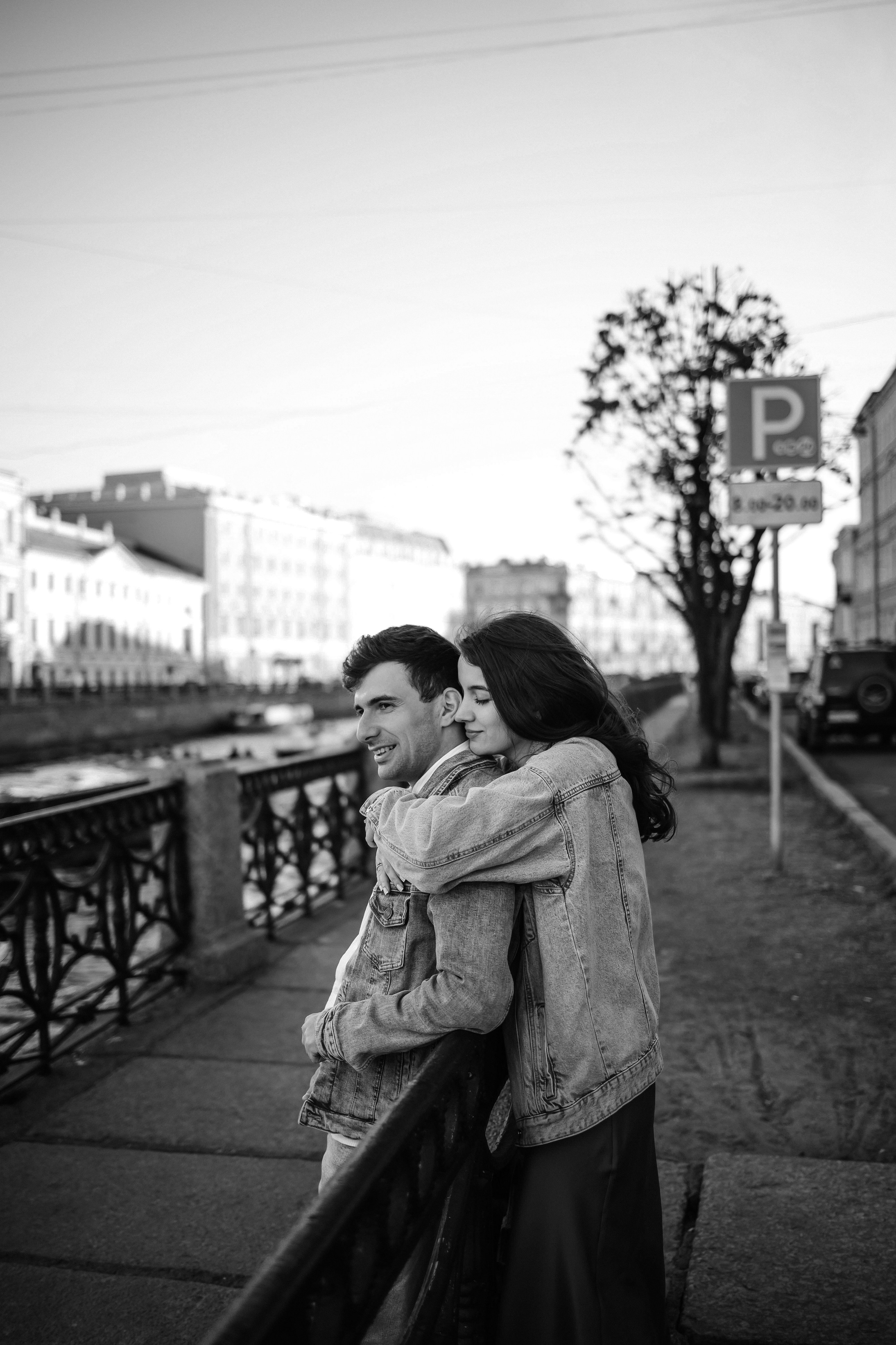 E&A. Фотограф в Санкт-Петербурге Ольга Кулеш