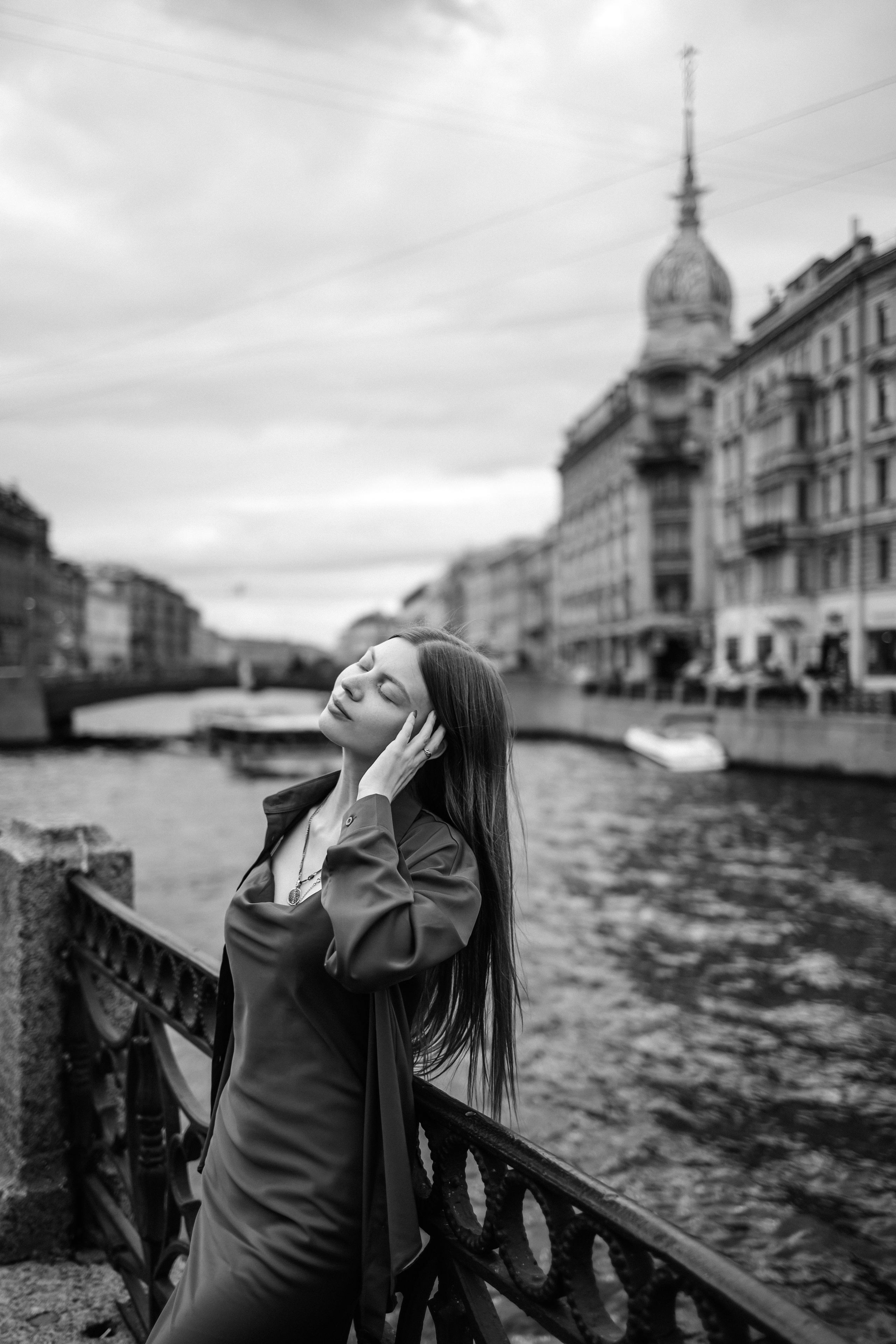 А. Фотограф в Санкт-Петербурге Ольга Кулеш