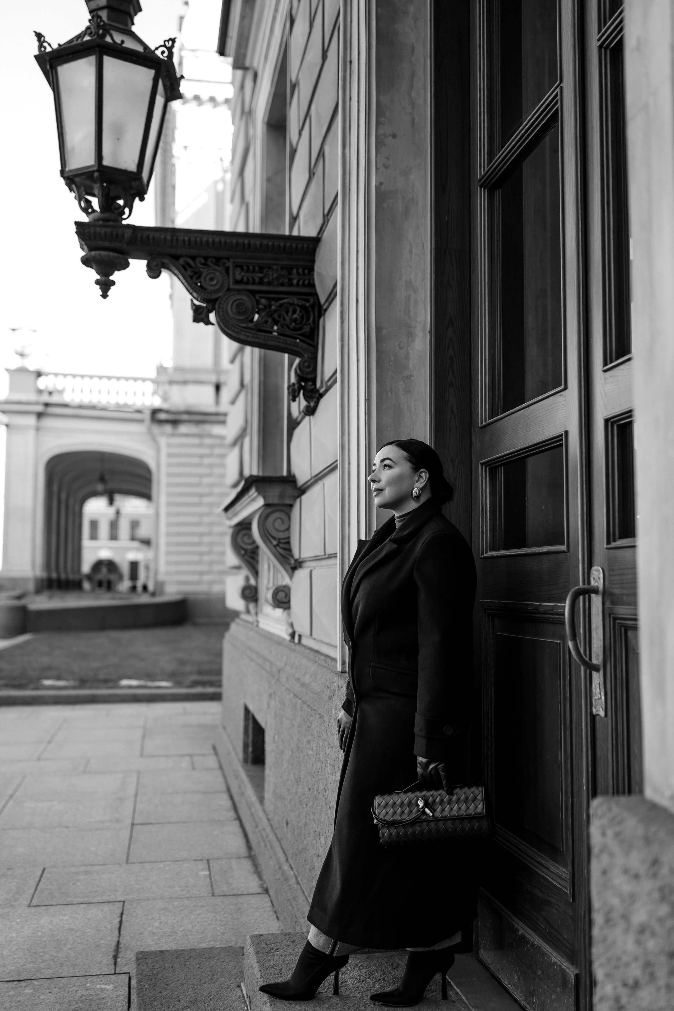 Н. Фотограф в Санкт-Петербурге Ольга Кулеш