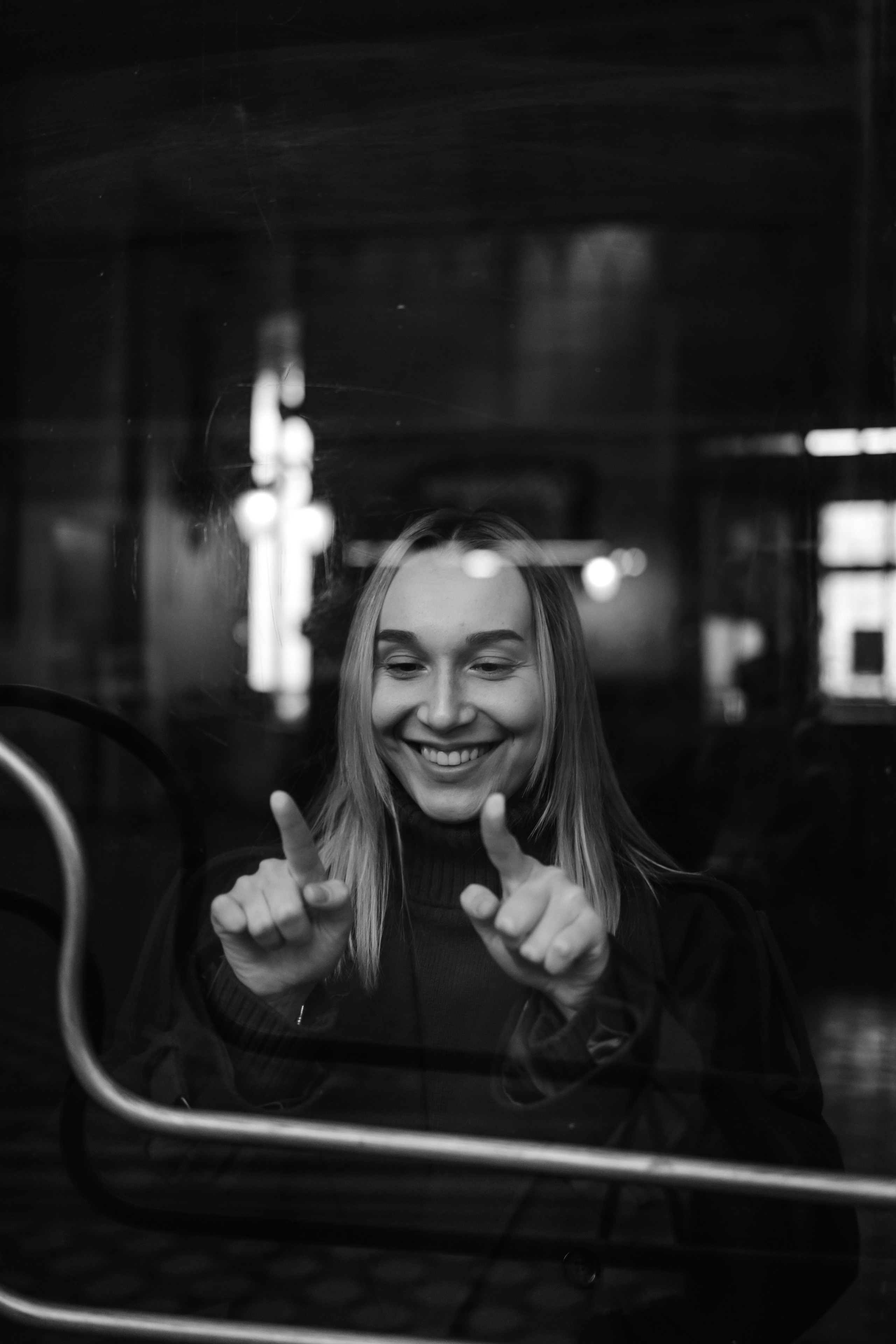 В. Фотограф в Санкт-Петербурге Ольга Кулеш