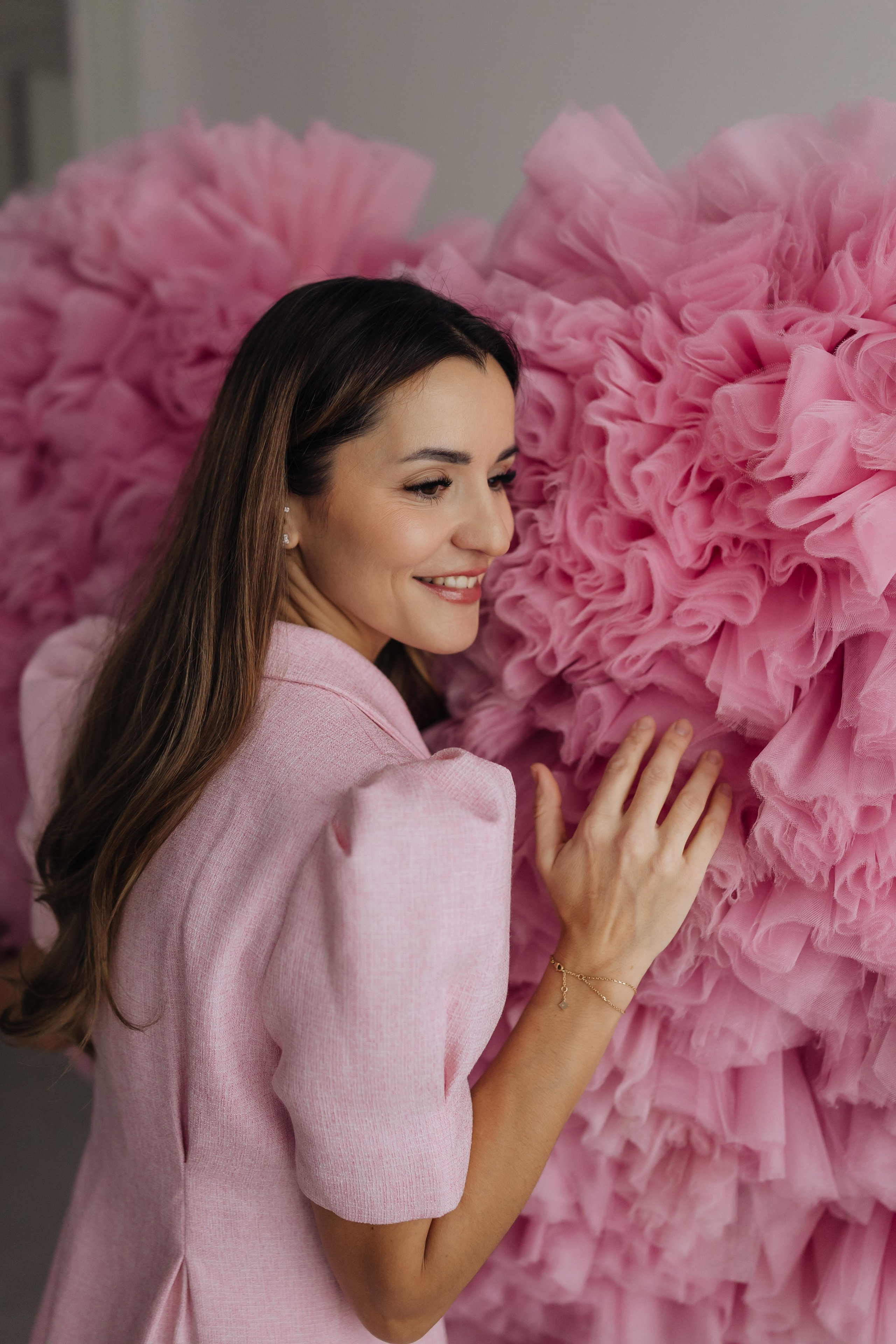 The birthday girl. Фотограф в Санкт-Петербурге Ольга Кулеш