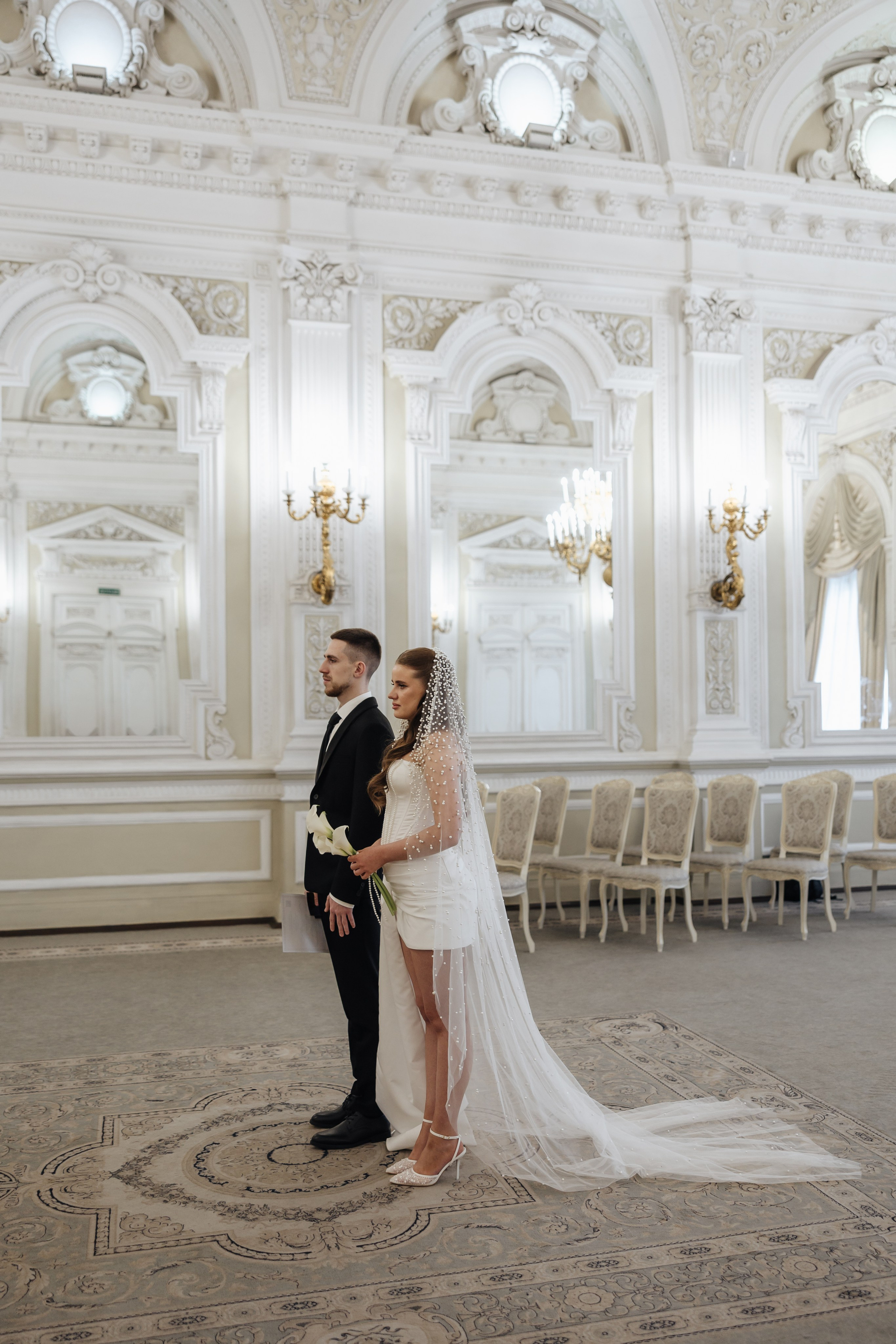 E&V. Фотограф в Санкт-Петербурге Ольга Кулеш