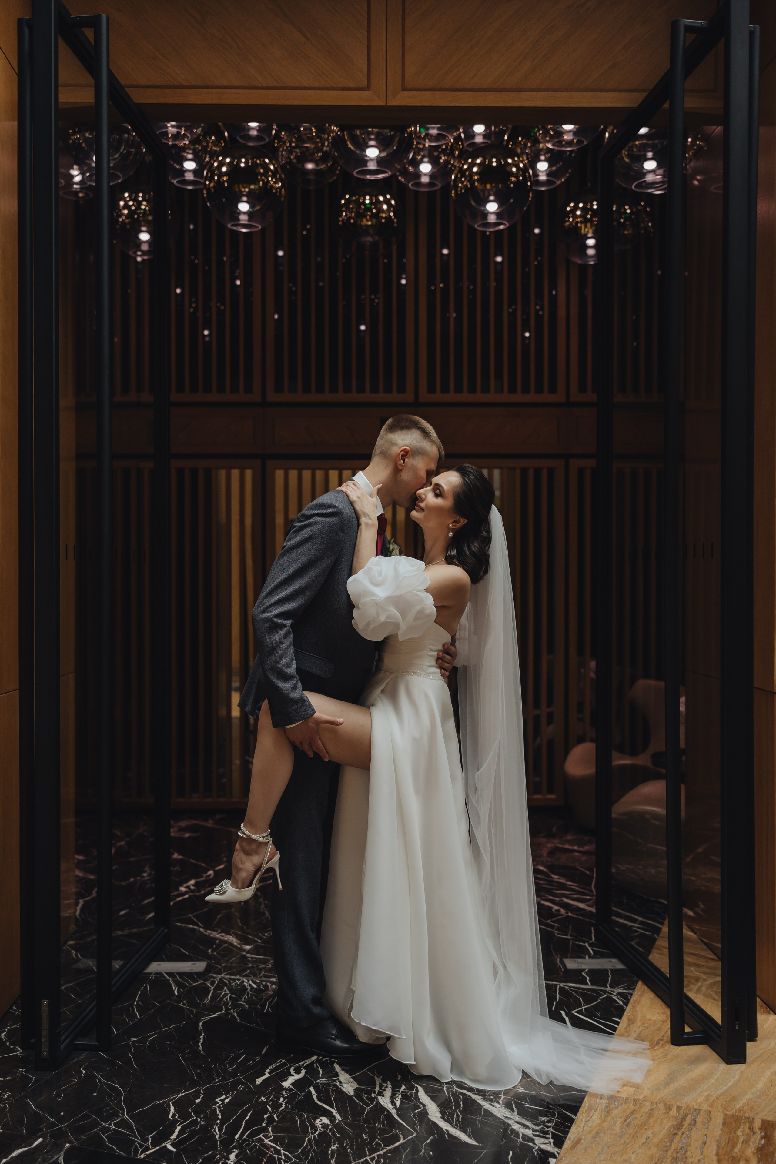 E&S. Фотограф в Санкт-Петербурге Ольга Кулеш