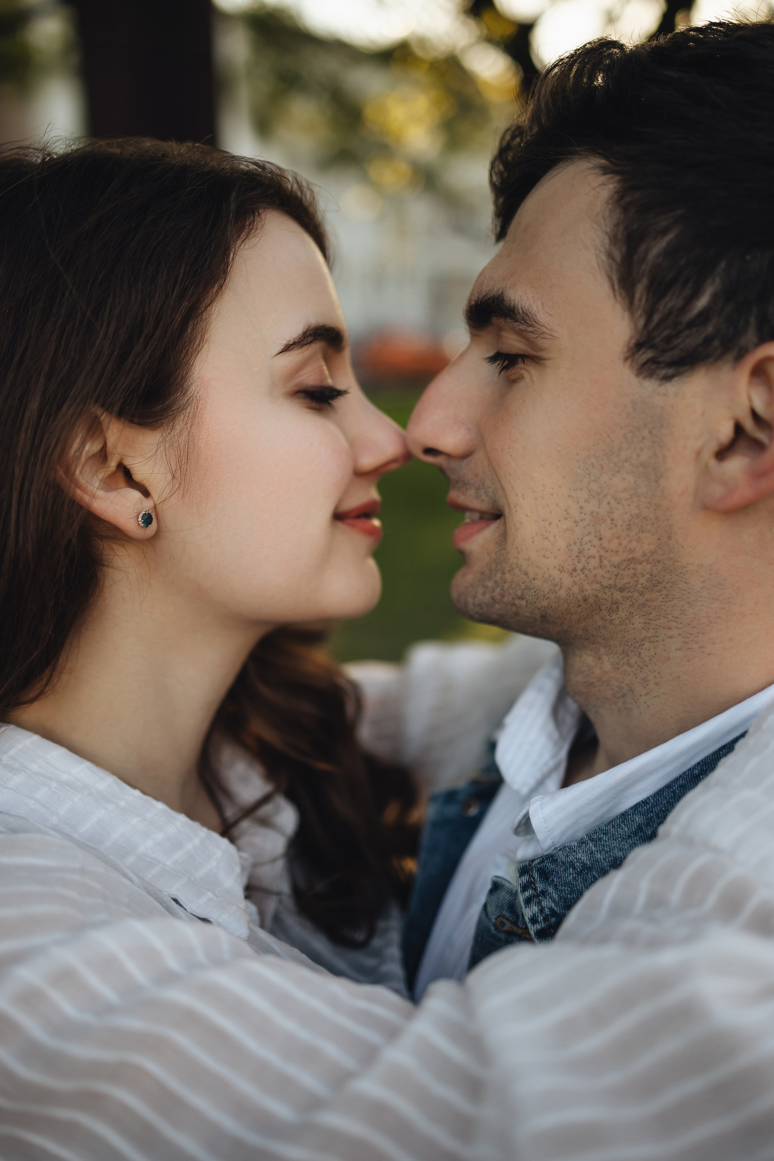 E&A. Фотограф в Санкт-Петербурге Ольга Кулеш