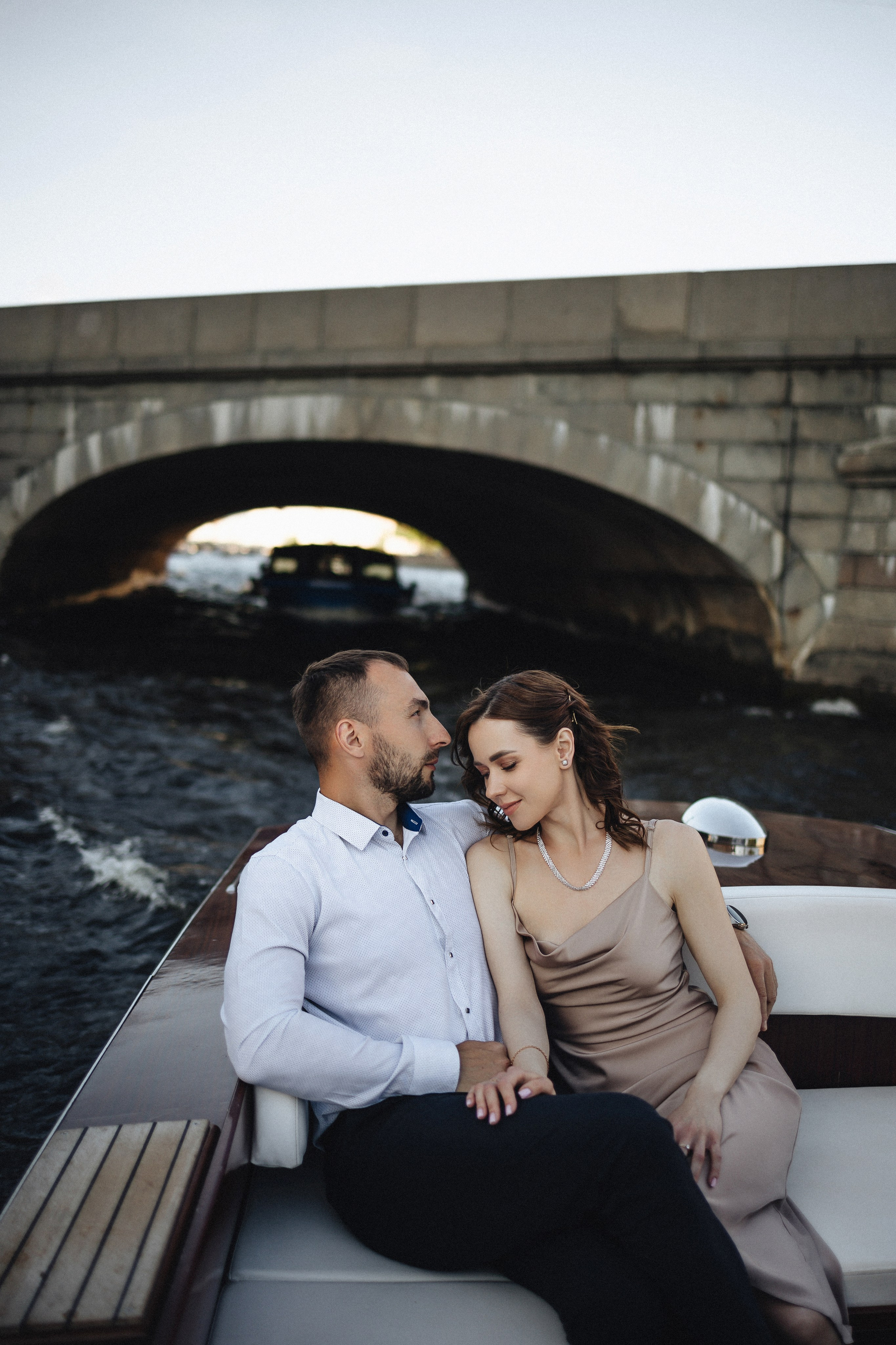 D&L. Фотограф в Санкт-Петербурге Ольга Кулеш